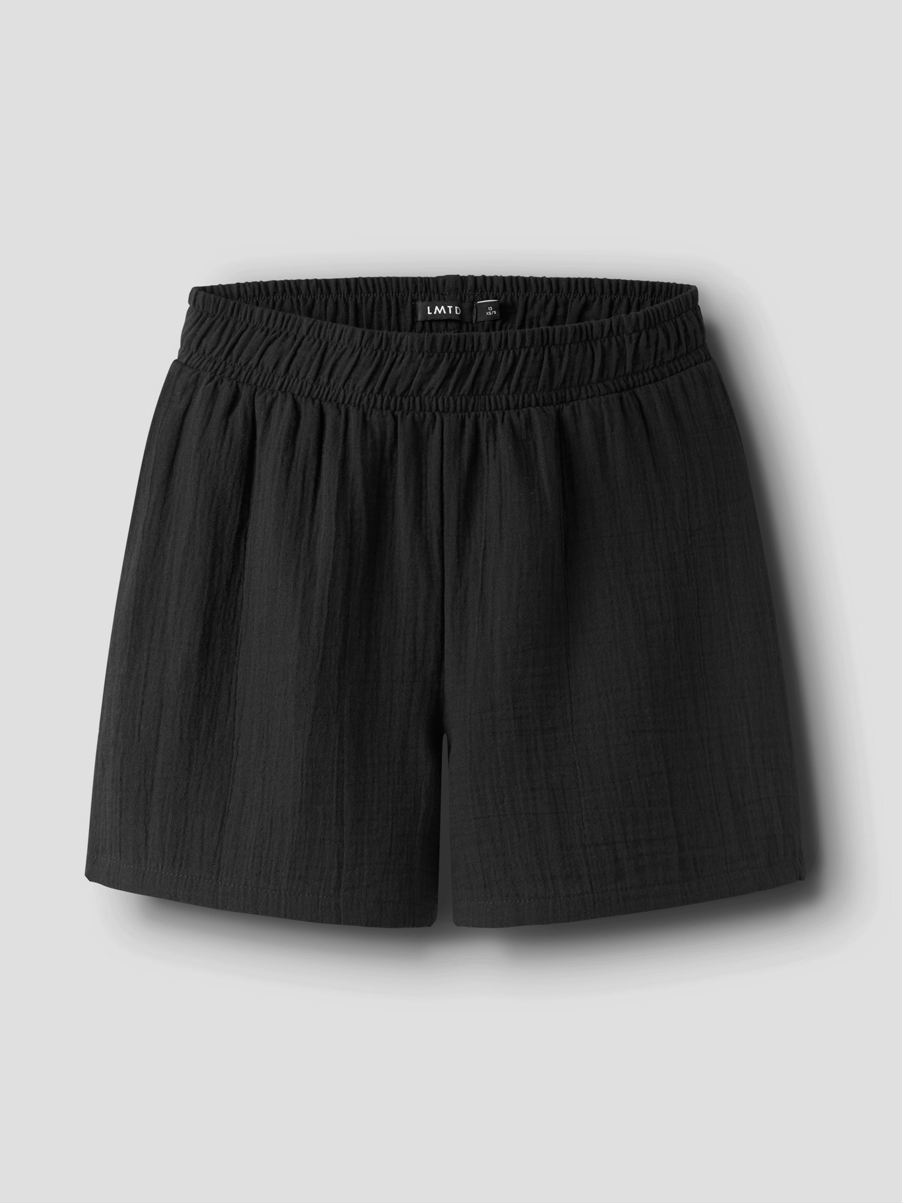 Short, NAME IT