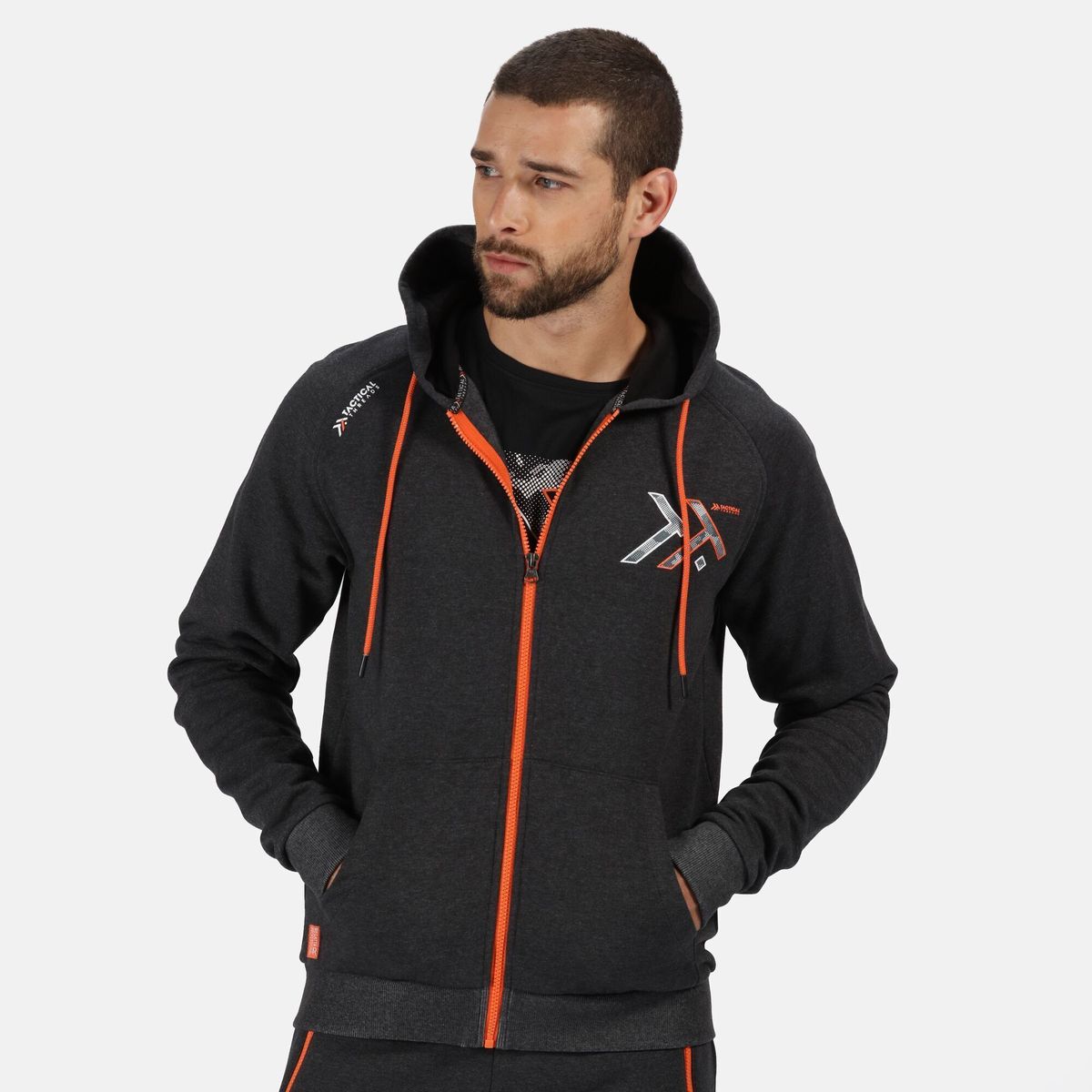 Veste polaire online ktm