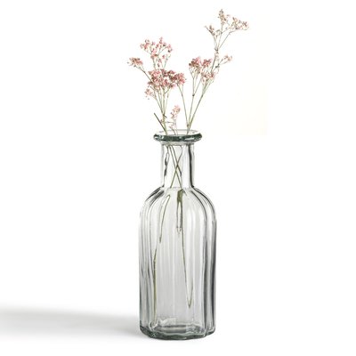 Vase en verre H19,5cm, Tamagni LA REDOUTE INTERIEURS