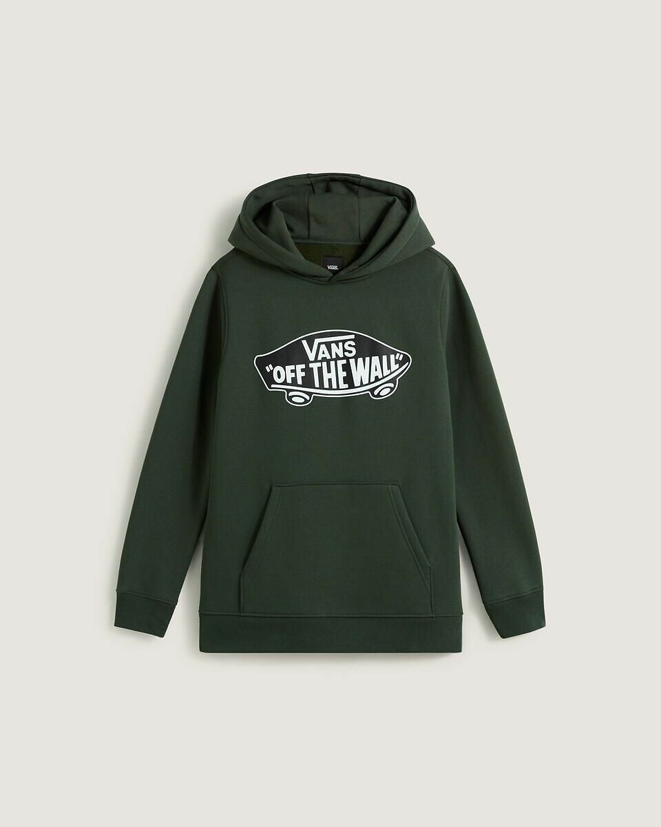 Hoodie, VANS