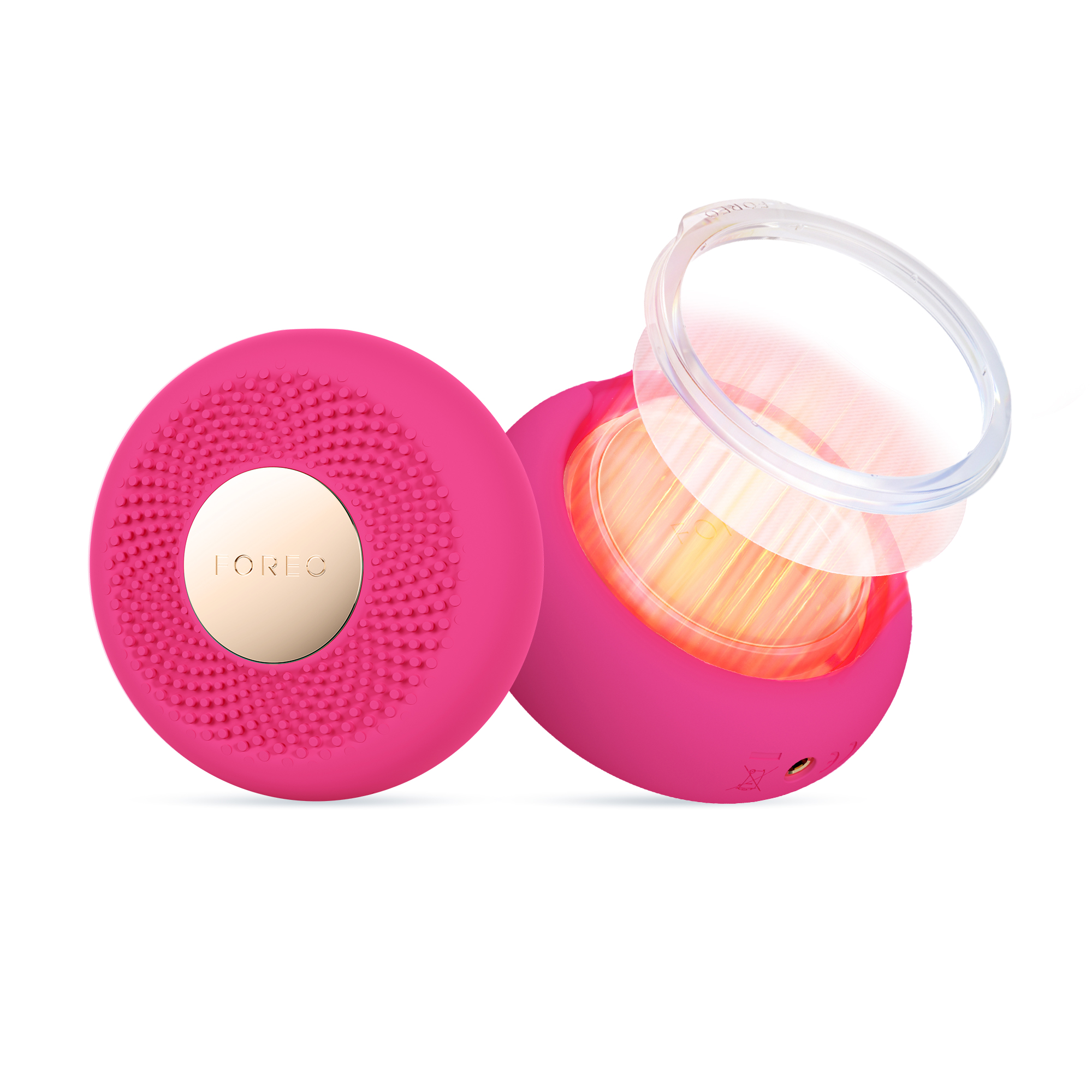 Appareil Soin Visage LED & Masque UFO™ 3 MINI, FOREO