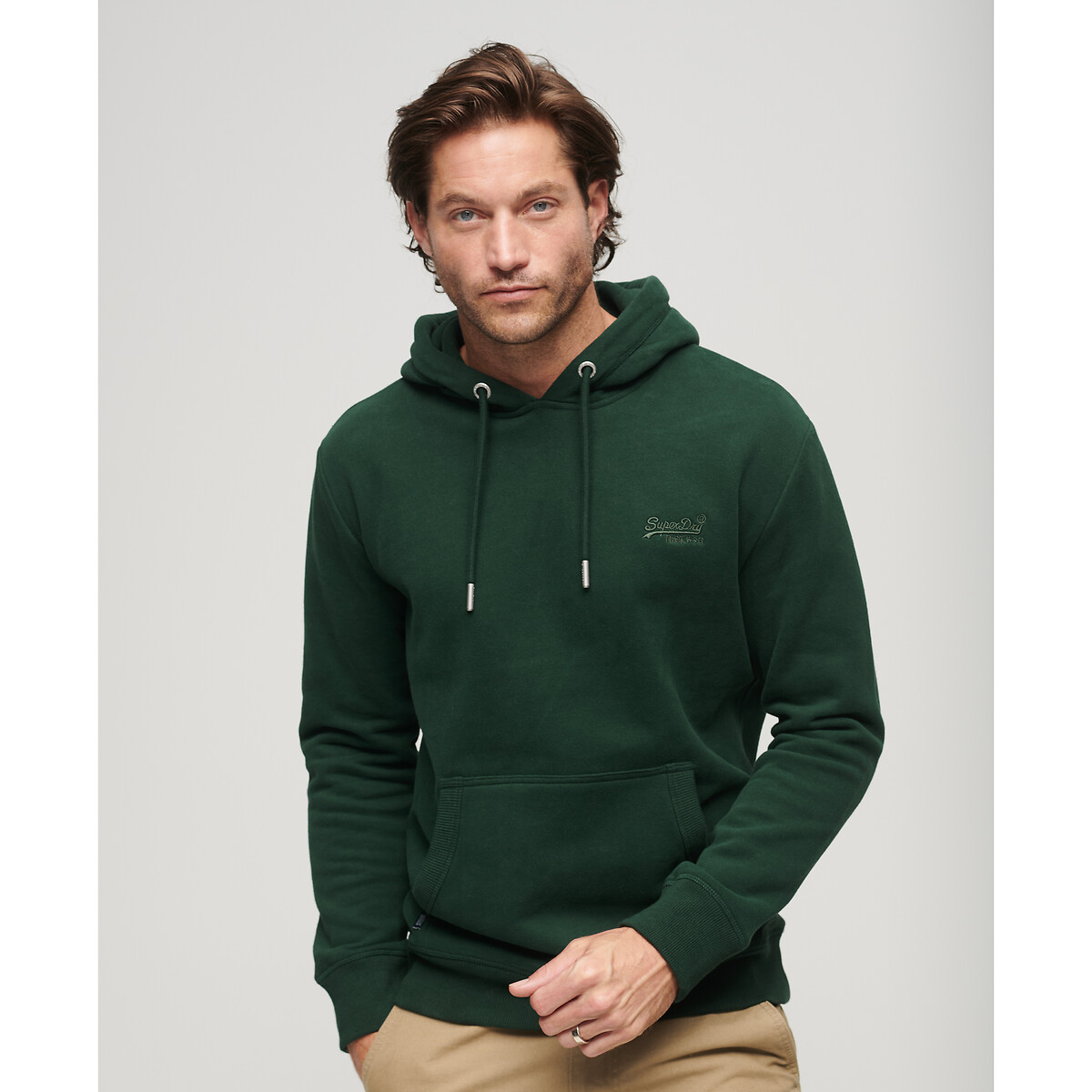 Superdry 2025 fluffy hoodie