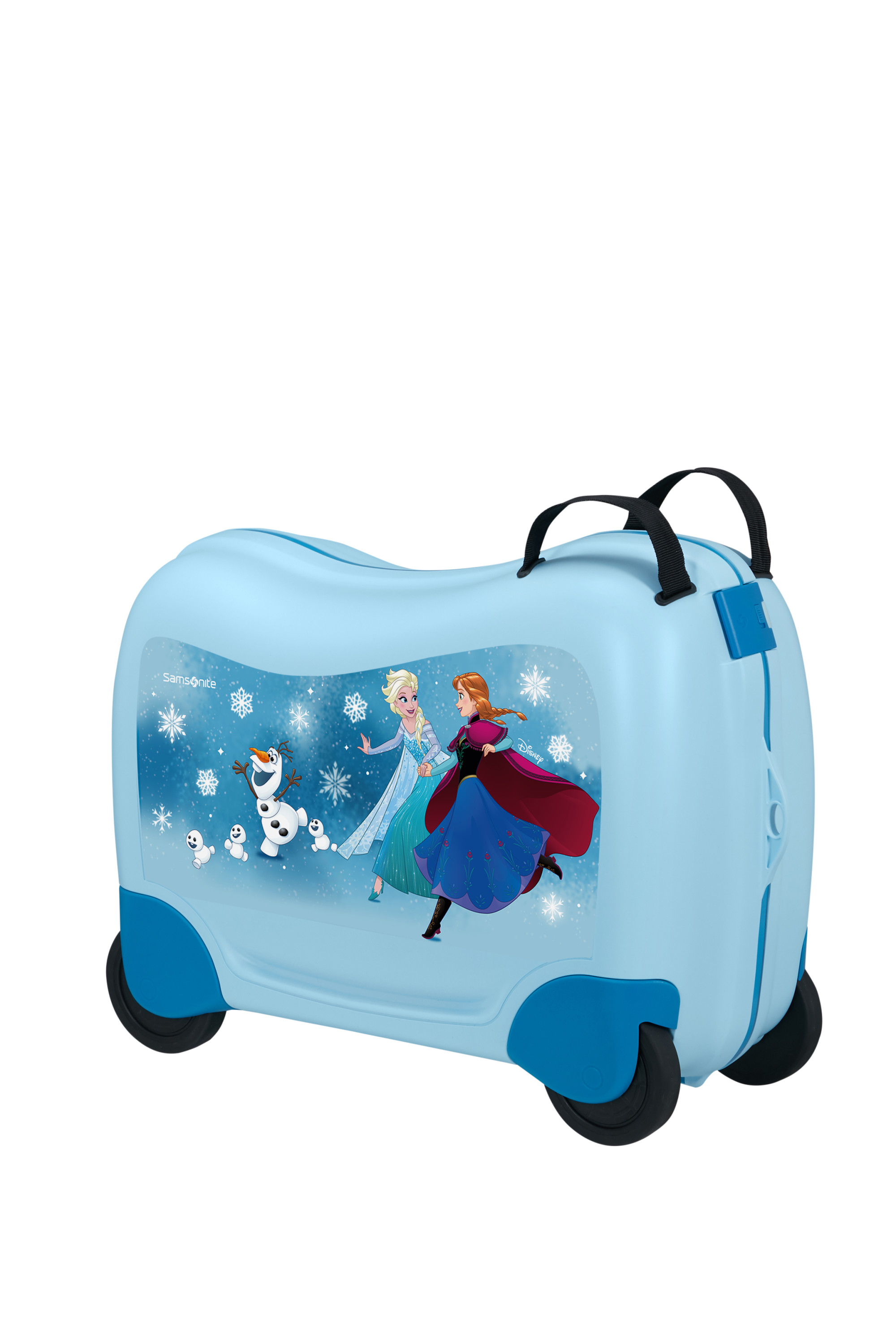 Dream2go disney valises taille S, SAMSONITE