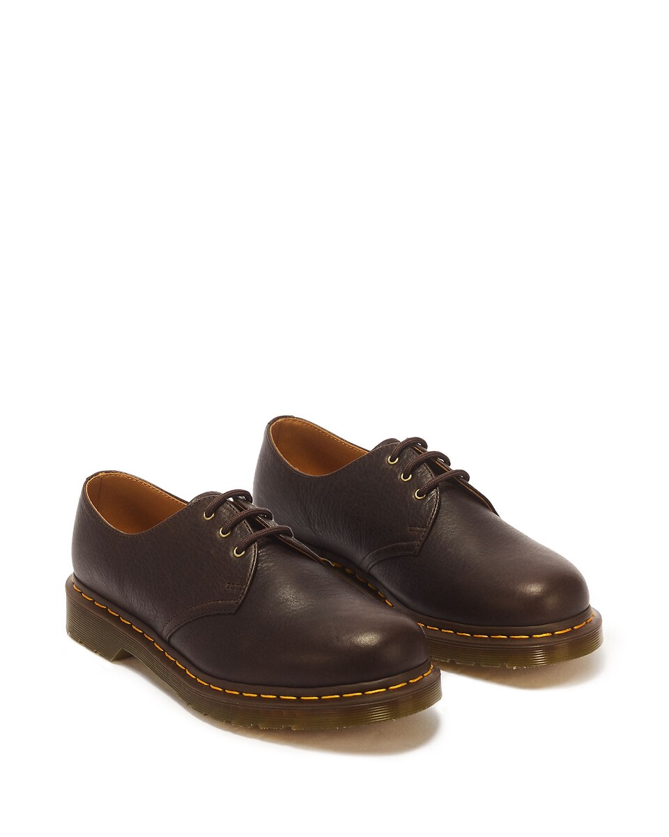 Dr. Martens Zapatos tipo derby de piel, 1461 Ambassador