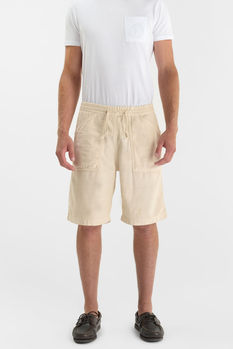 Bermuda short CERDA, LE TEMPS DES CERISES