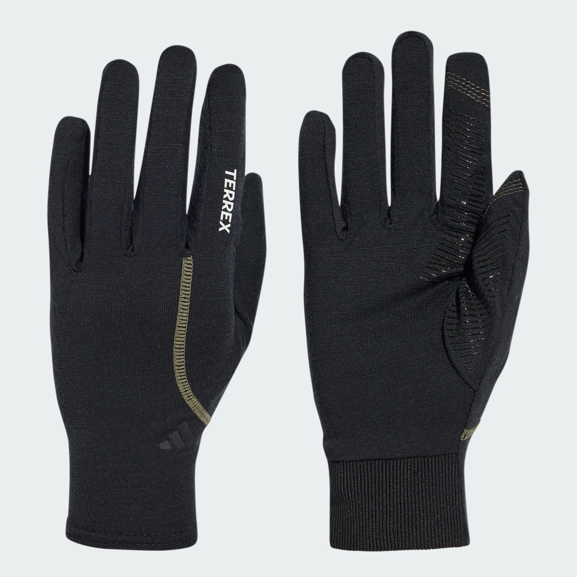 Gants En Laine Mérinos Terrex, adidas Performance