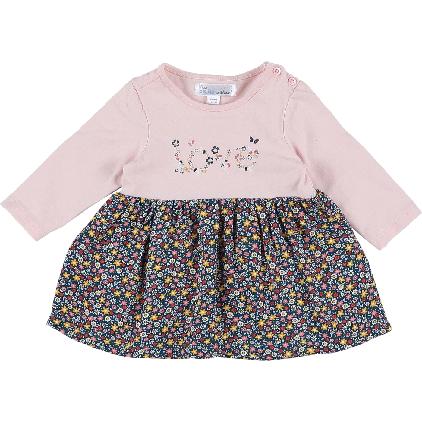 Robe - Très bon état, MES PETITS CAILLOUX
