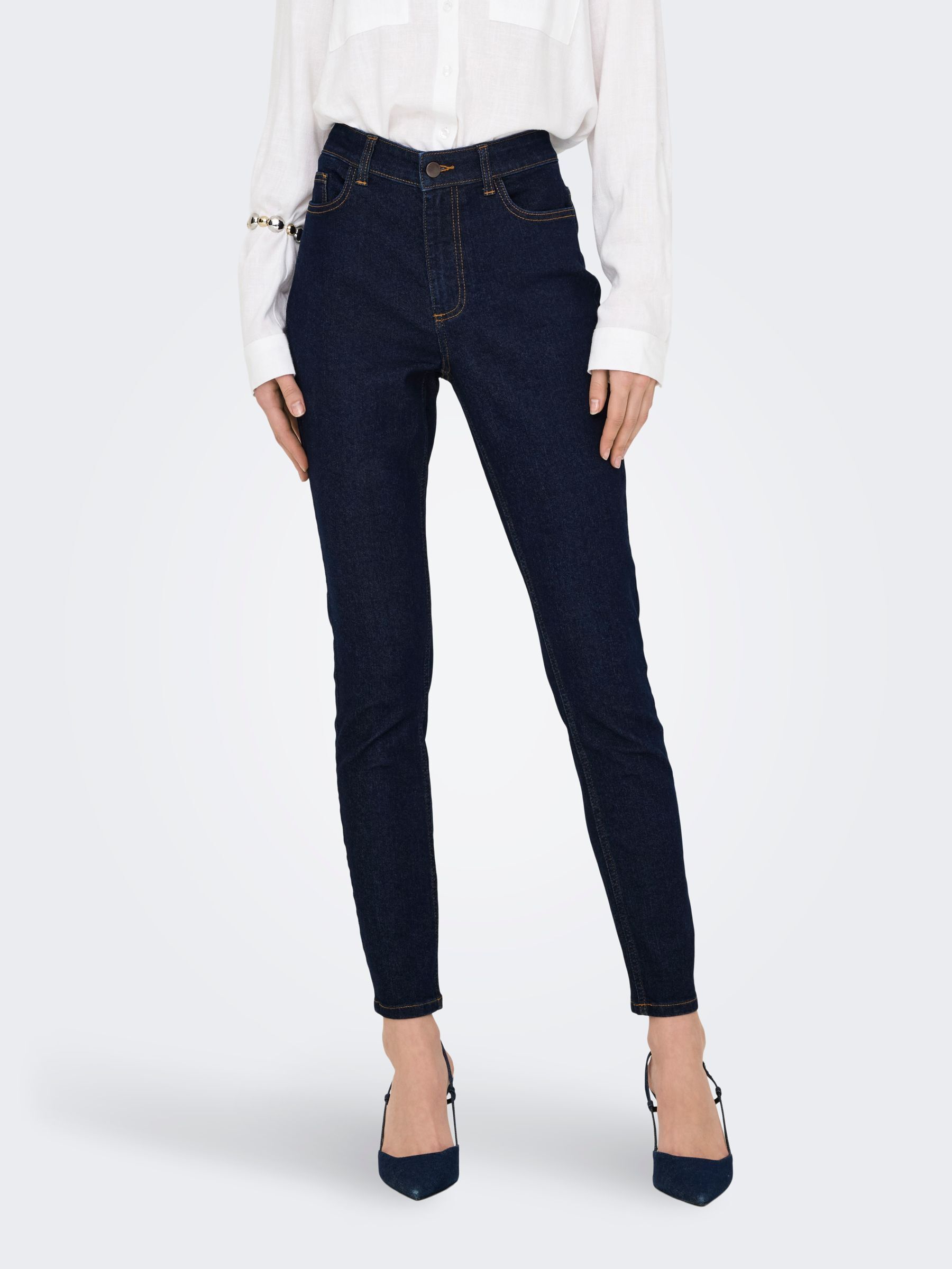 Jean Skinny, JDY