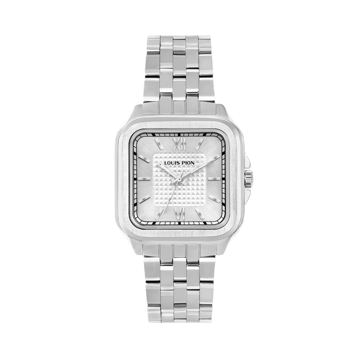 Montre Analogique  ATHOS, LOUIS PION