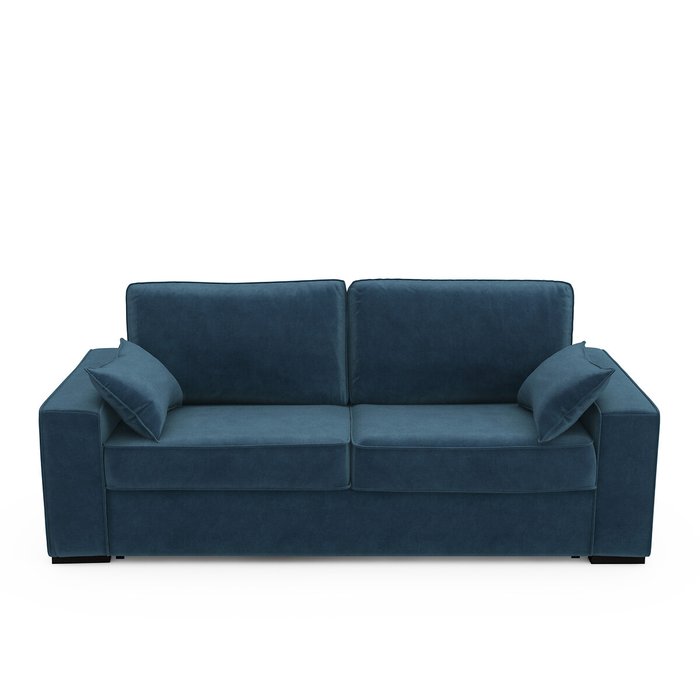 Image 0 Divano letto velluto, schiuma Cécilia LA REDOUTE INTERIEURS Divano letto velluto, schiuma Cécilia LA REDOUTE INTERIEURS image 0