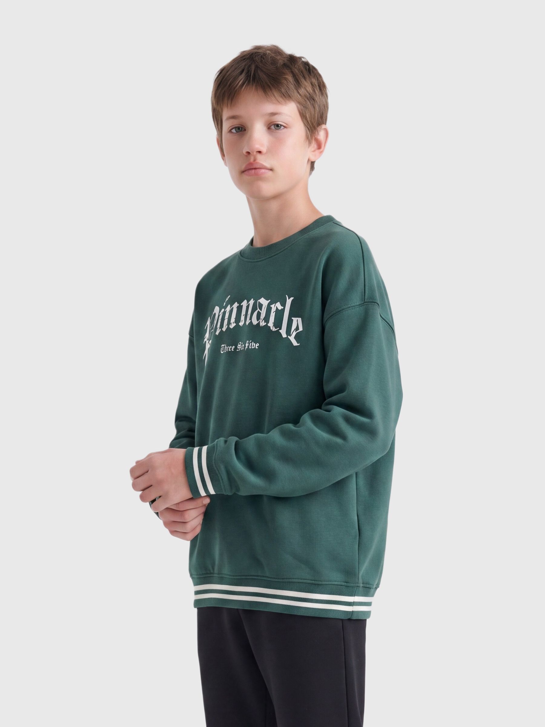 Sweat-Shirt, ONLY & SONS JUNIOR