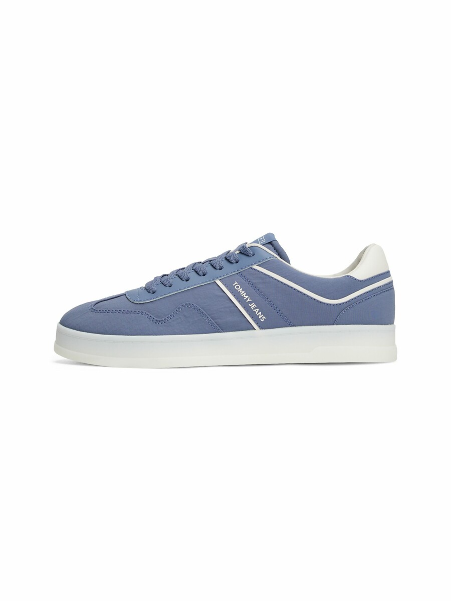 Tommy Jeans Zapatillas The Greenwich Mix Media — foto 2