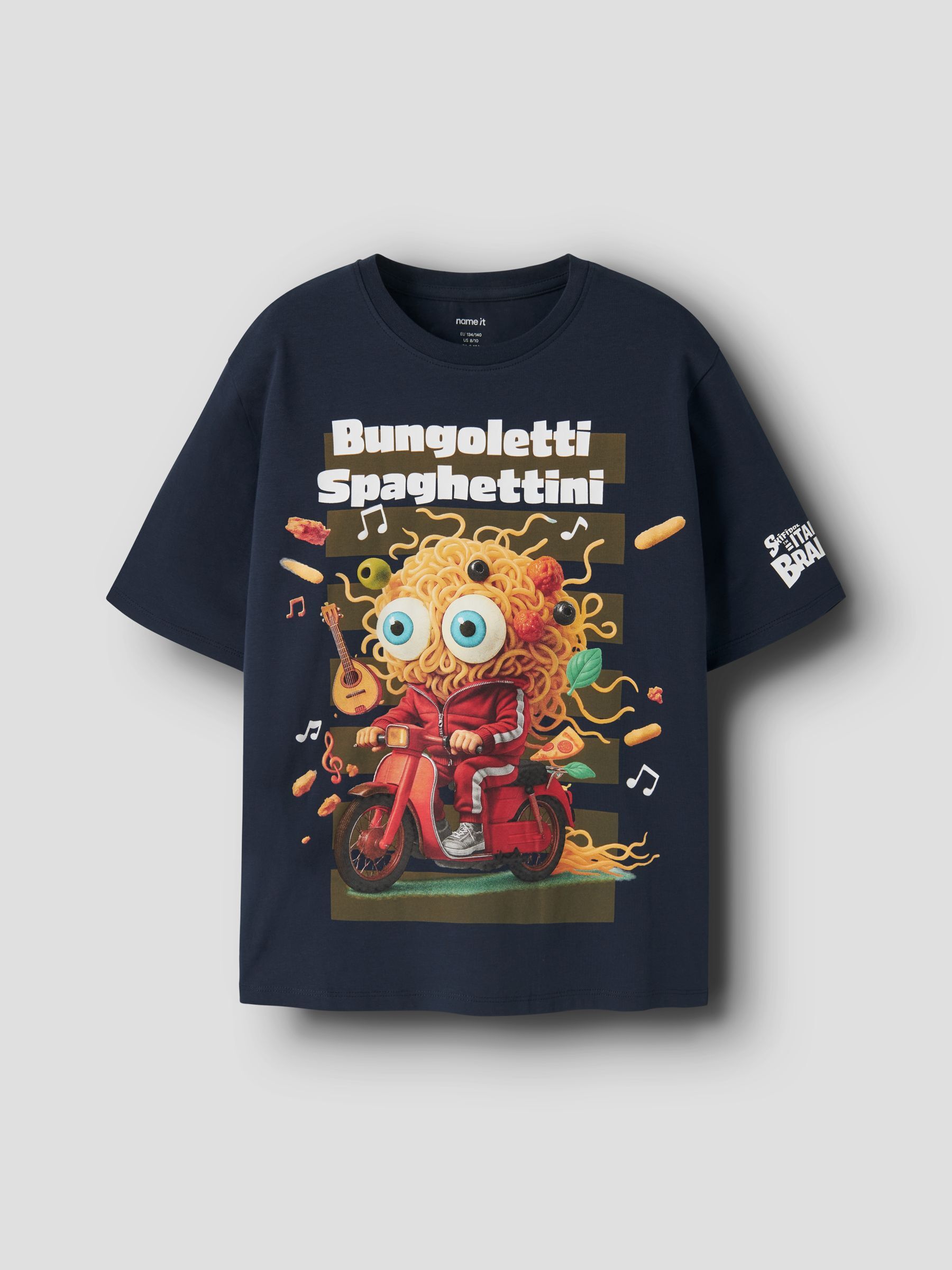 T-Shirt, NAME IT
