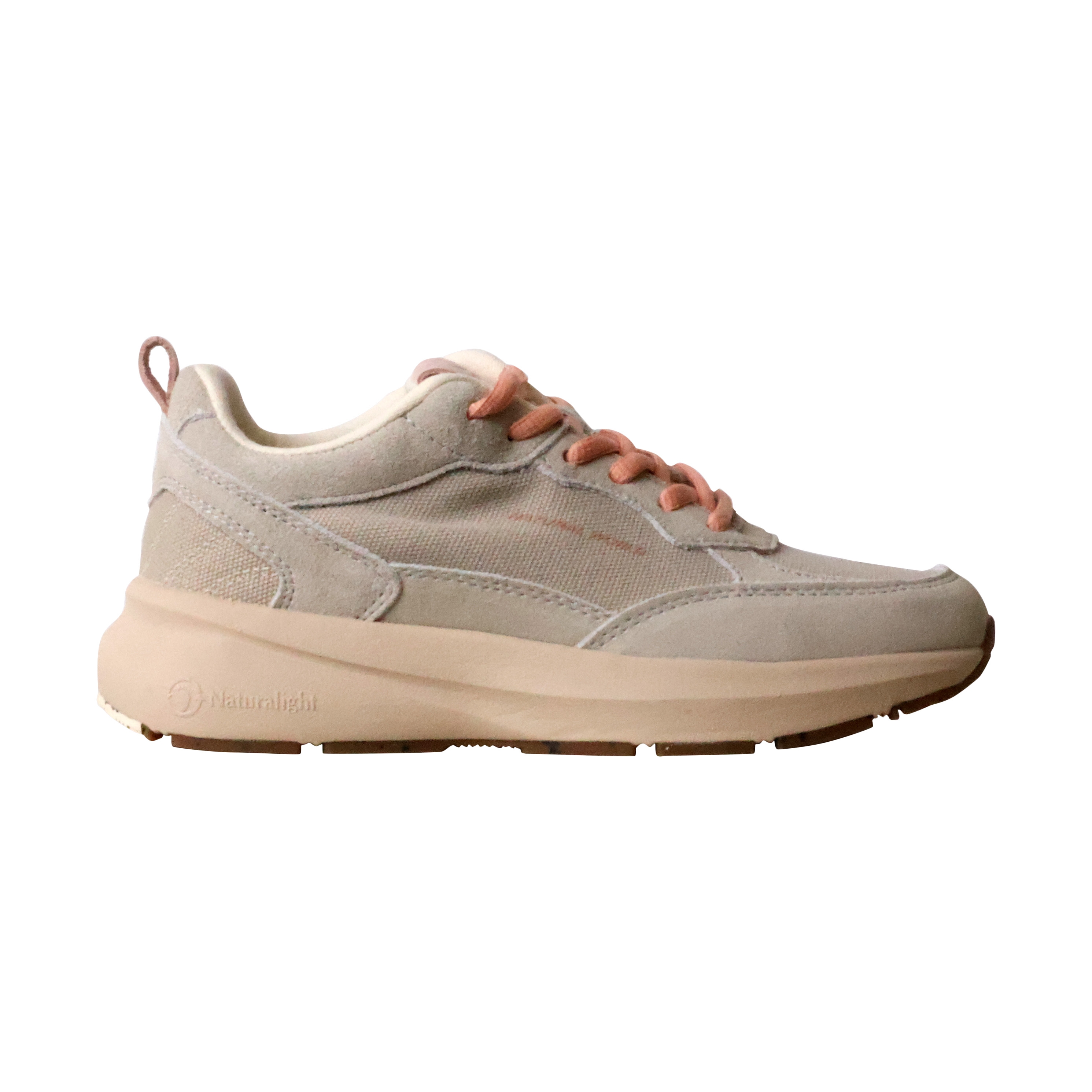 Basket Cuir Galdana, NATURAL WORLD