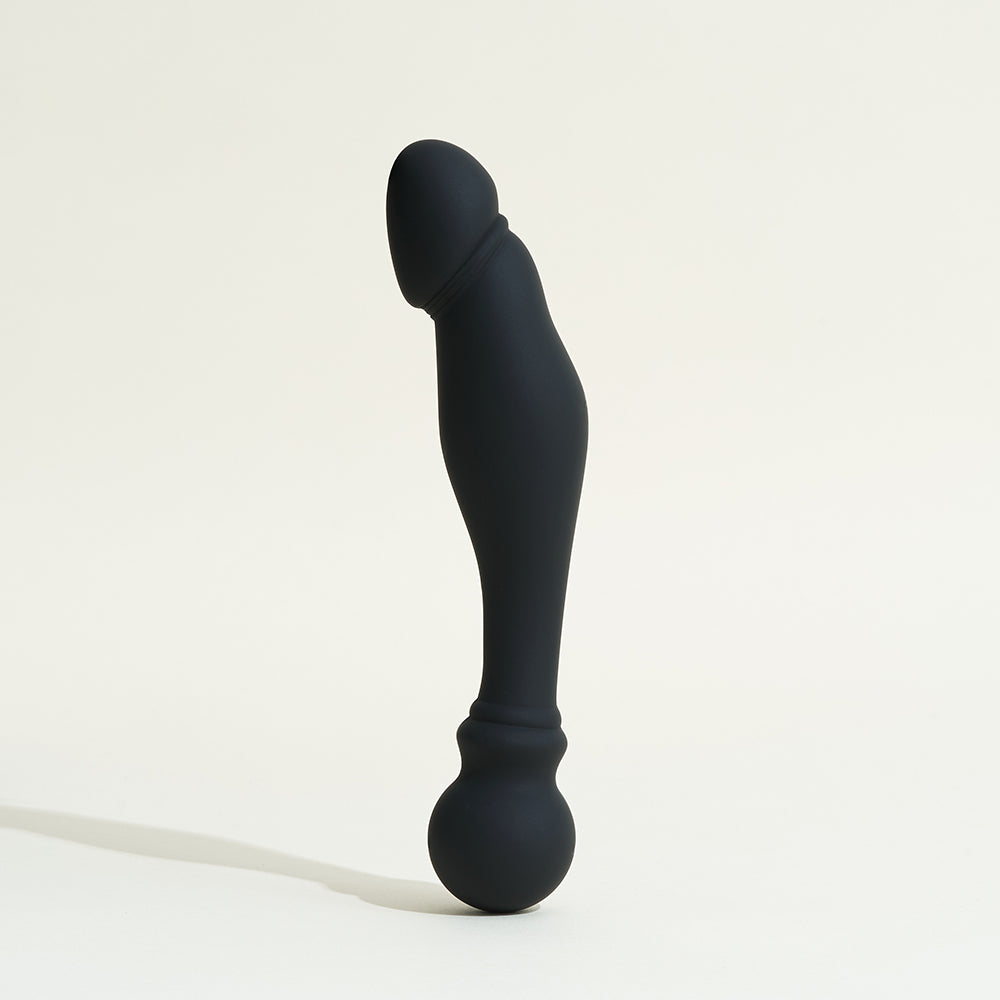 Vibromasseur non vibrant Popaul le Voltigeur, PASSAGE DU DESIR