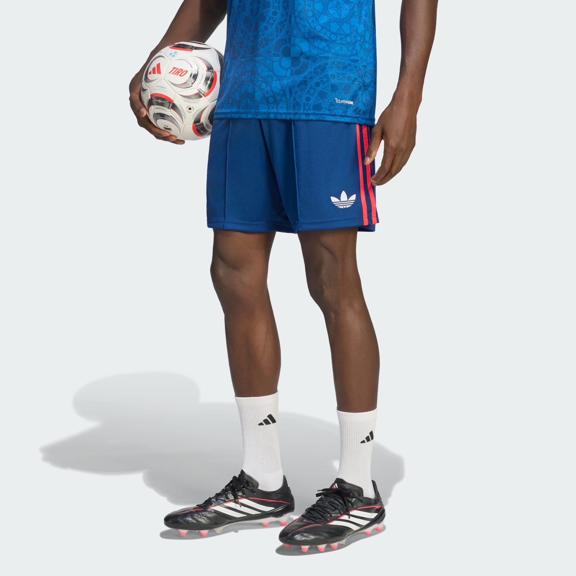 Short Extérieur Croatie 26, adidas Performance