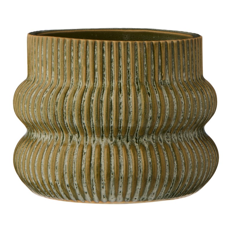 Cache-pot céramique design, IB LAURSEN