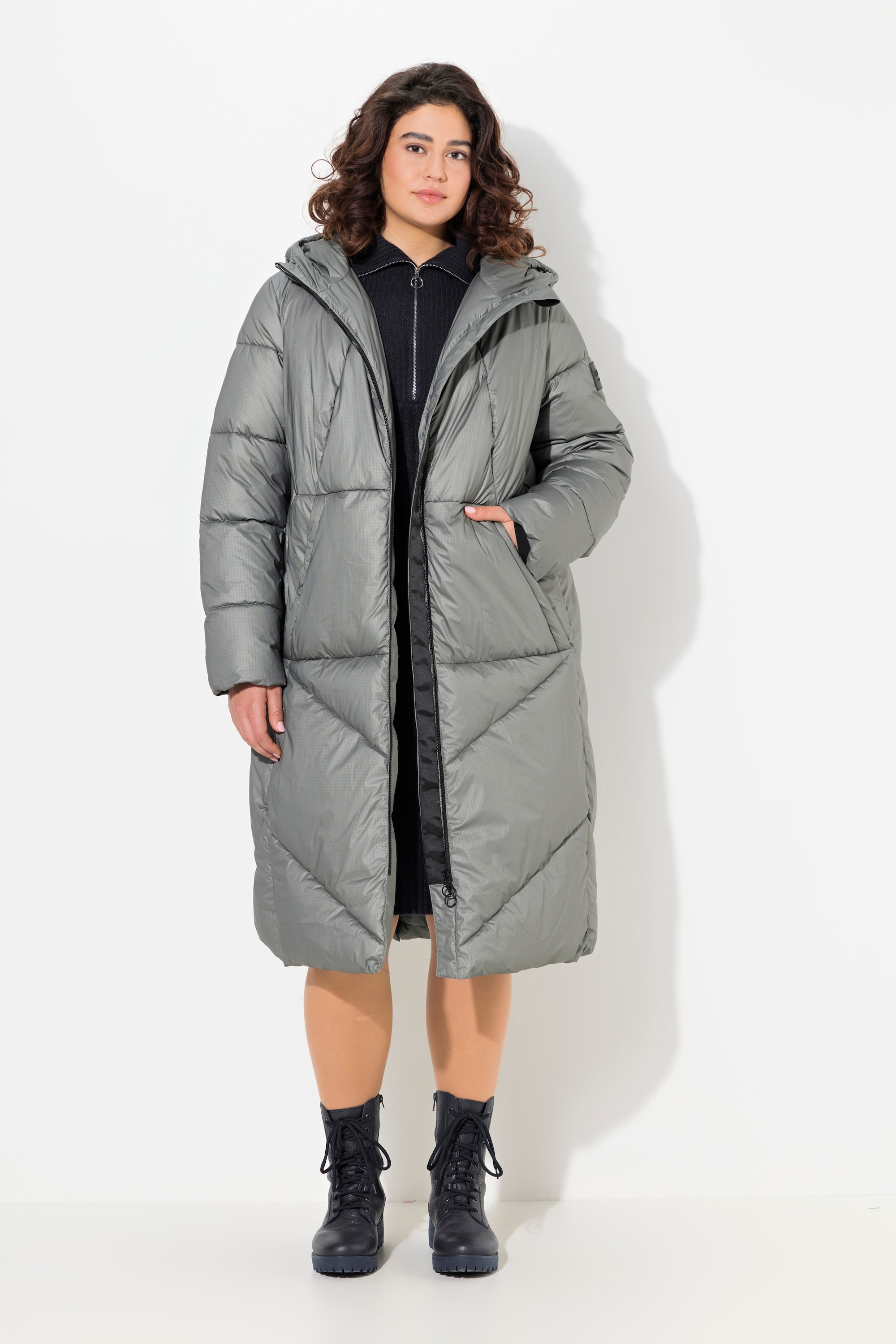Manteau matelassé, ULLA POPKEN