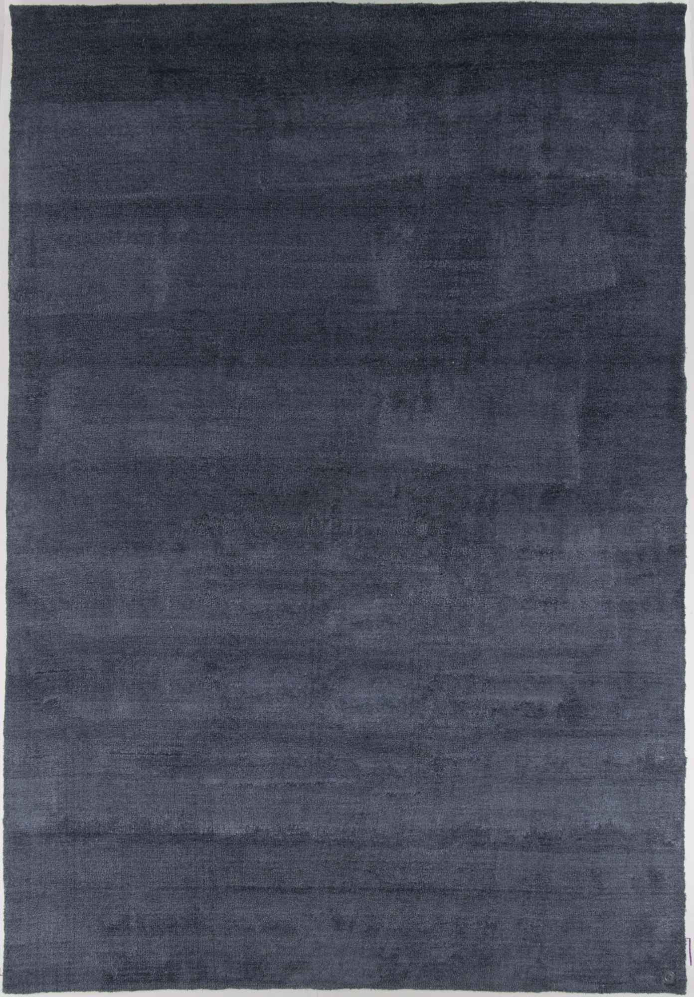 Tapis salon POWDER, shaggy, longs poils, tufté main, 100% polyester, TOM TAILOR