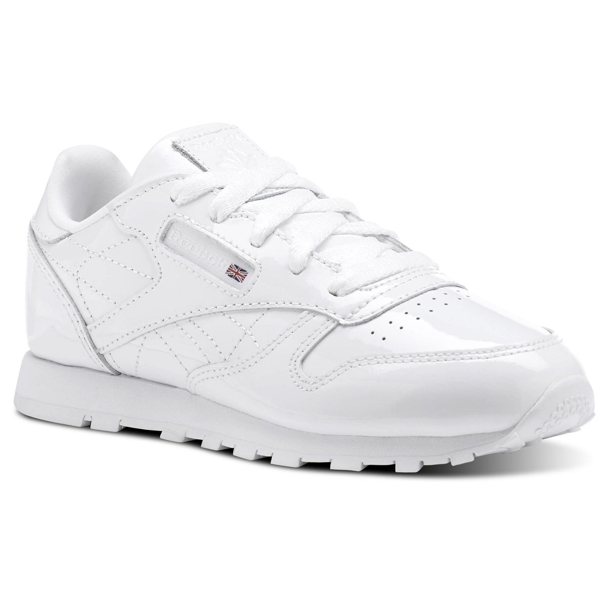 basket reebok homme blanche