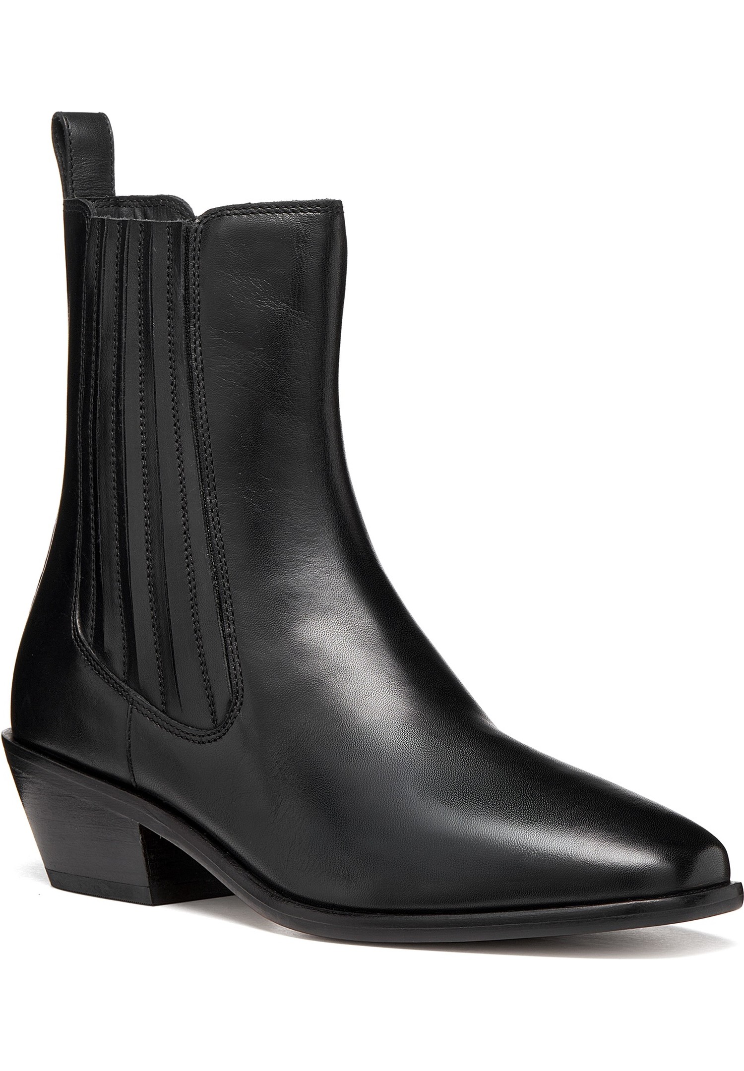 Bottines  D ABILAINE, GEOX