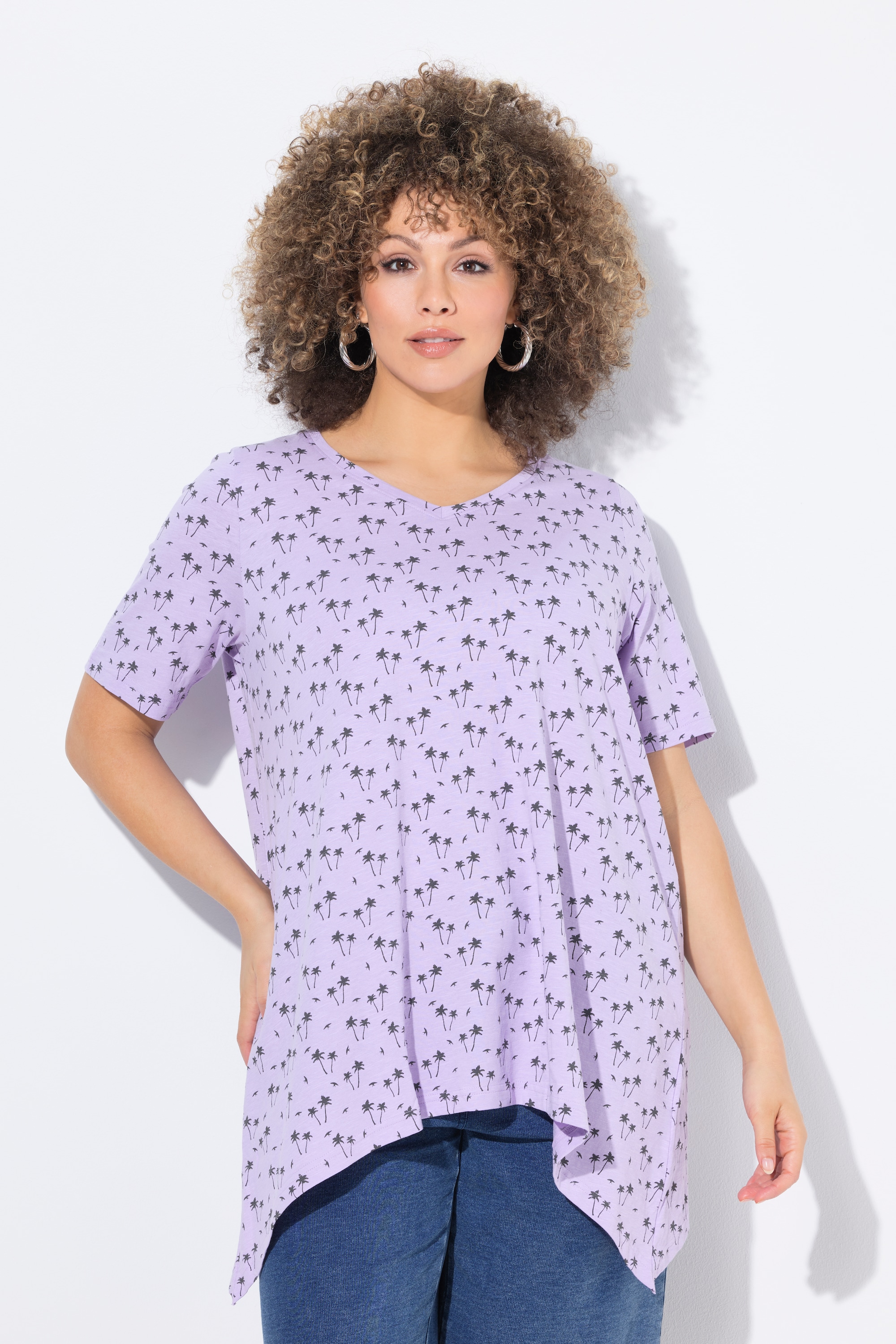 T-shirt, ULLA POPKEN