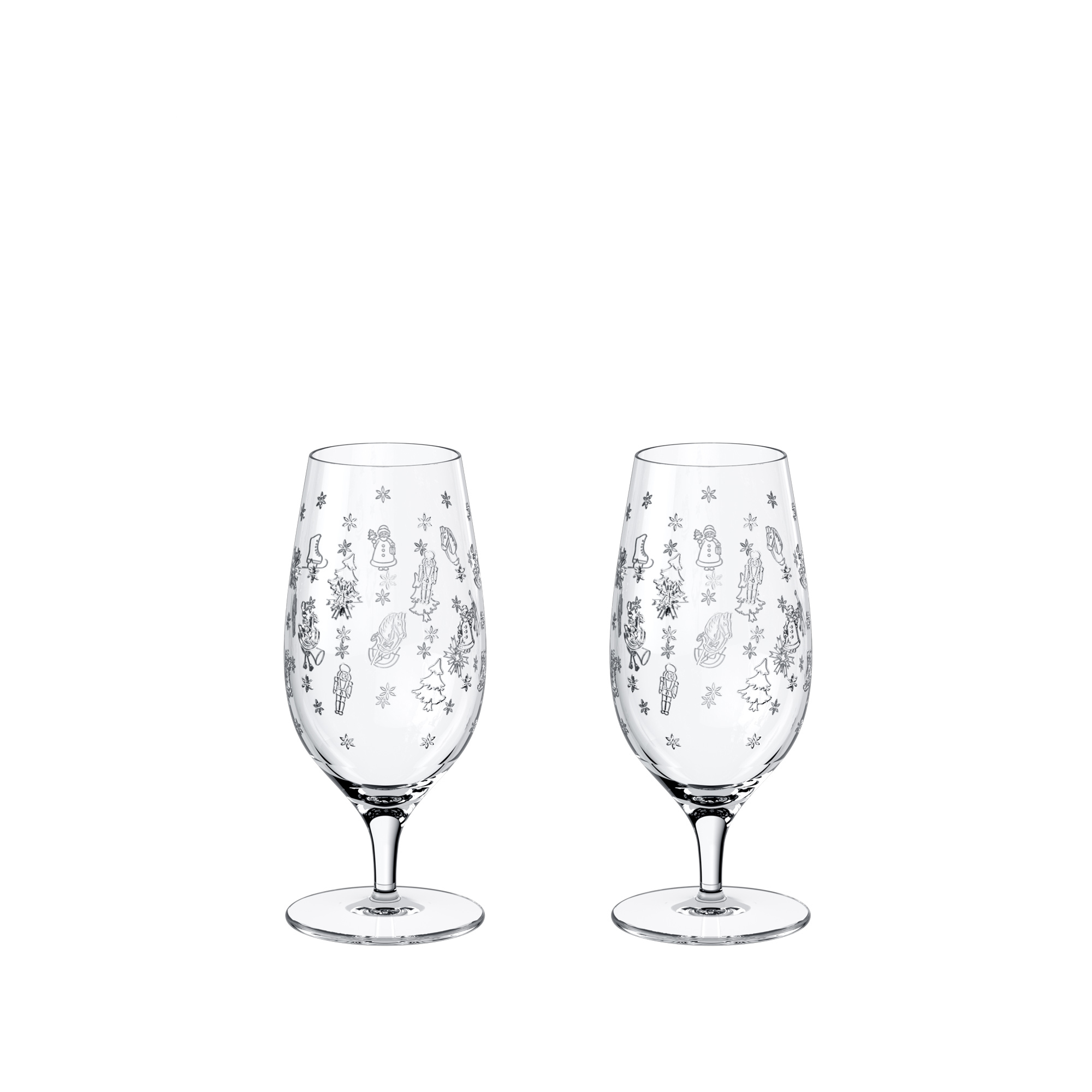 Verre À Bière Tulipe, 2 Pièces TOY'S DELIGHT, VILLEROY & BOCH