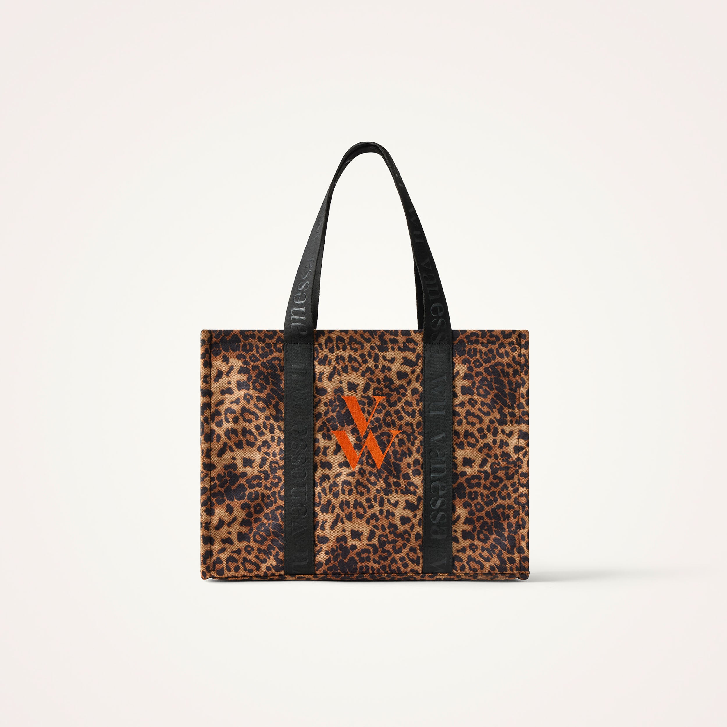 Sac cabas oversize Carla, VANESSA WU