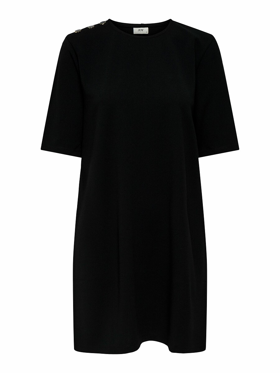 Robe courte manches courtes, JDY
