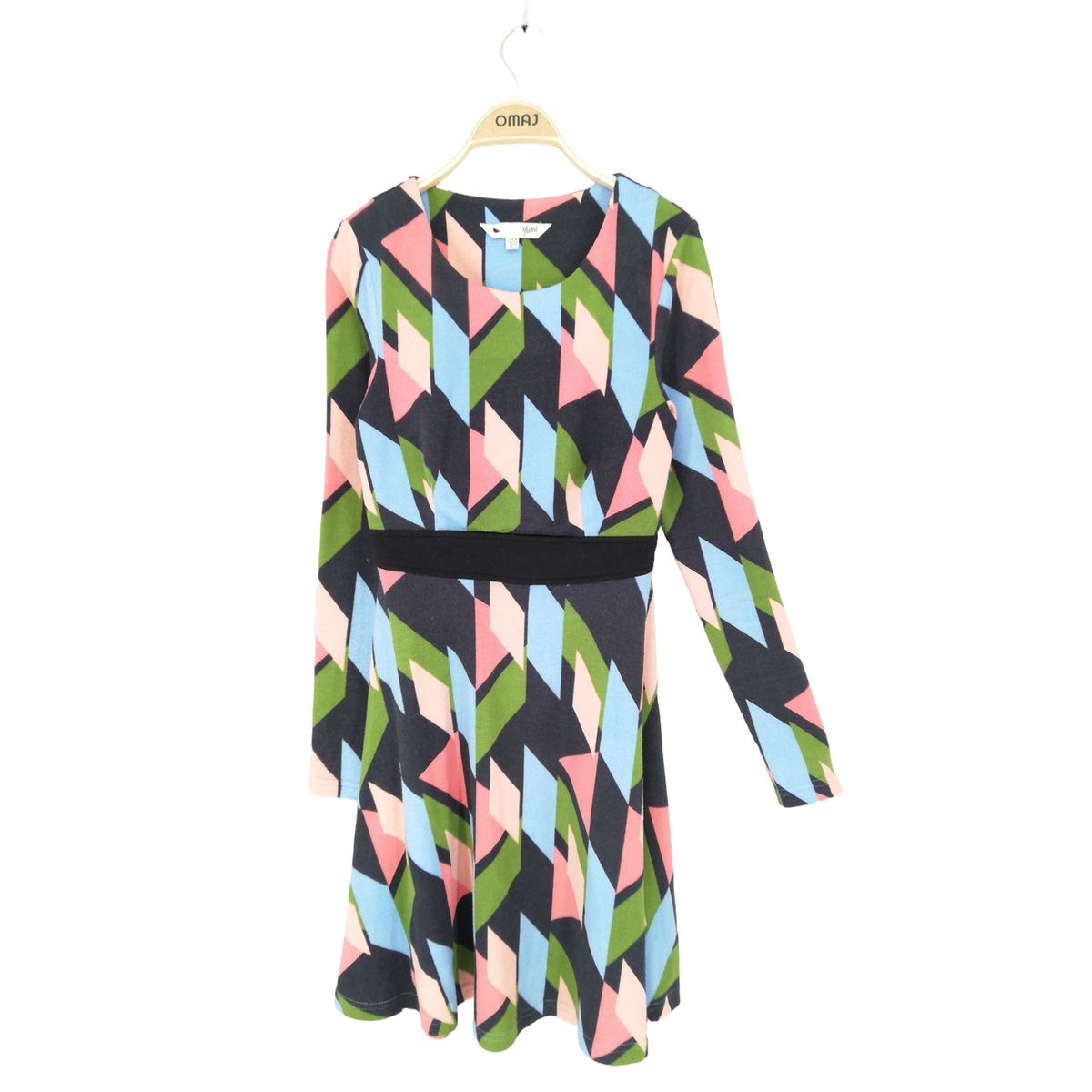 Robe yumi taille grand ou petit hot sale