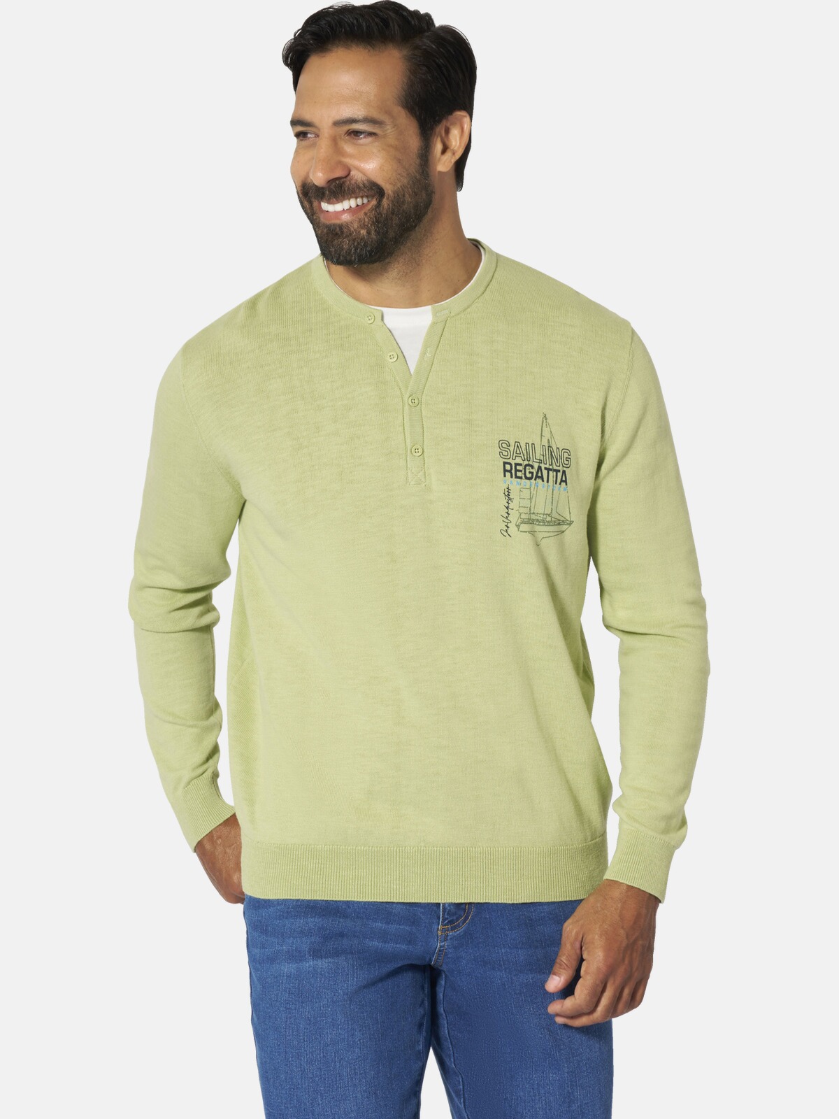 Pull ENDRICH, JAN VANDERSTORM