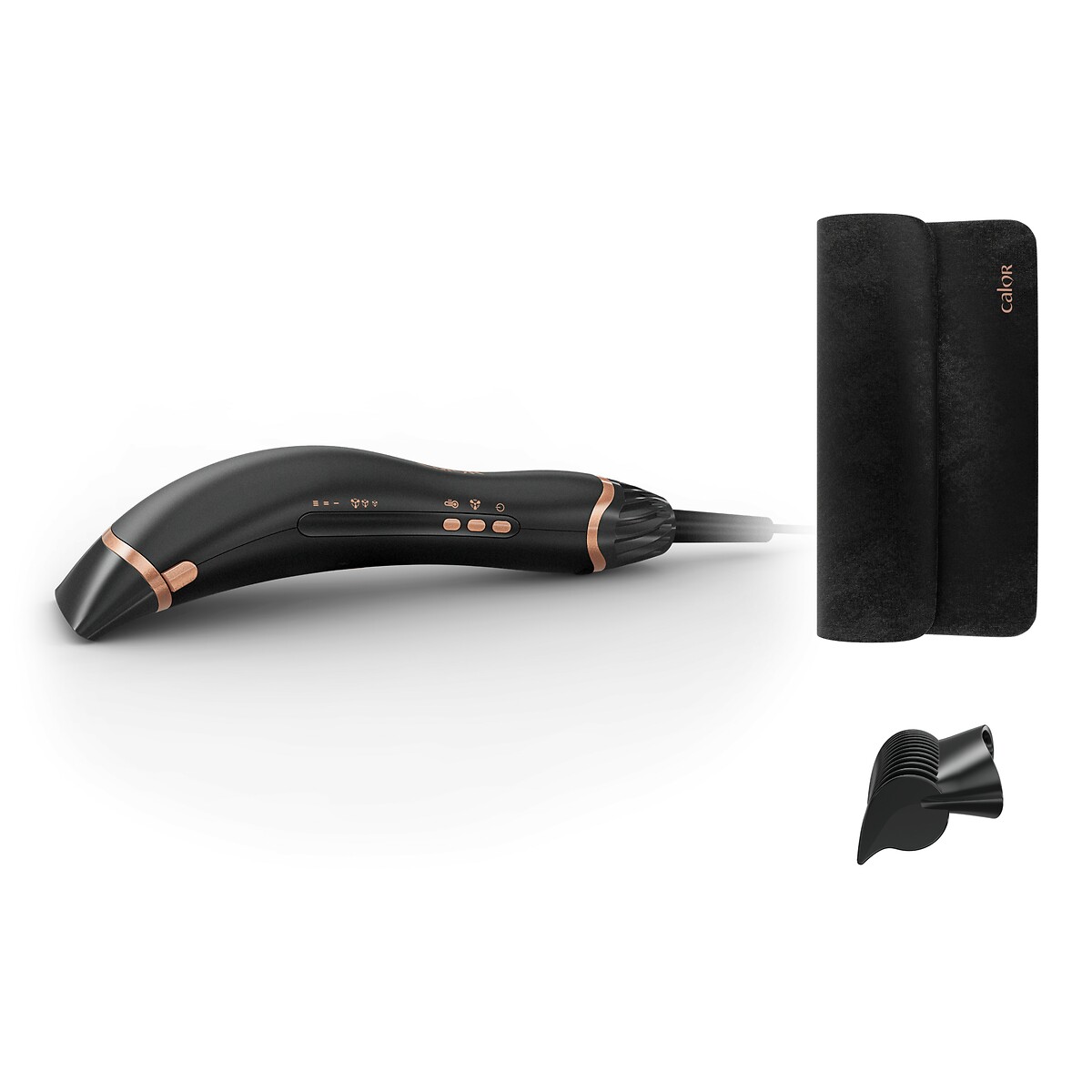 Sèche-cheveux Lissant Air Motion CF8C20C0, CALOR