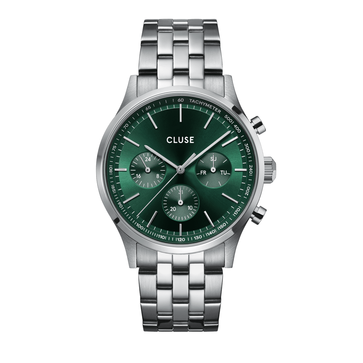 Montre Analogique ANTHEOR, CLUSE