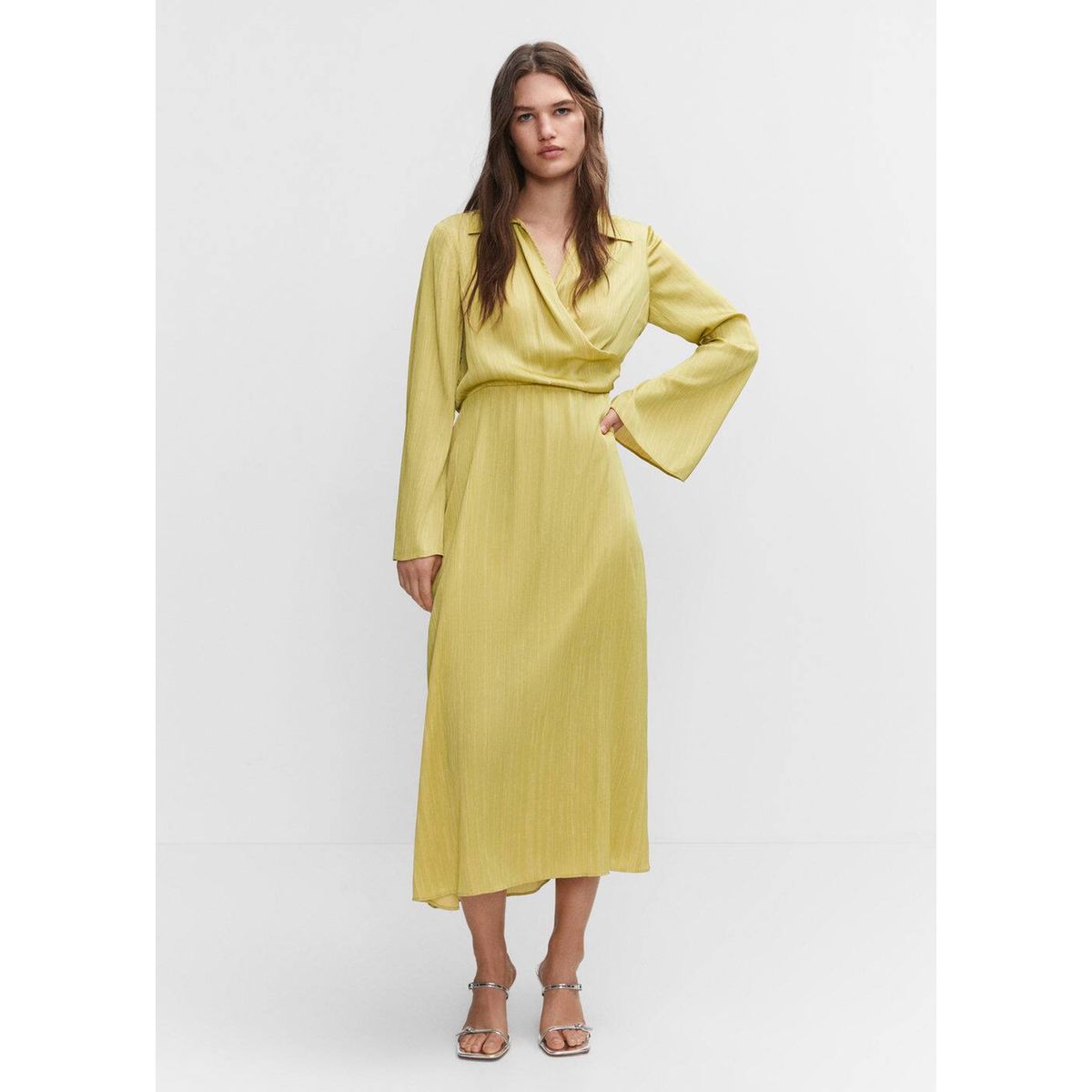 La redoute 2025 robe mango