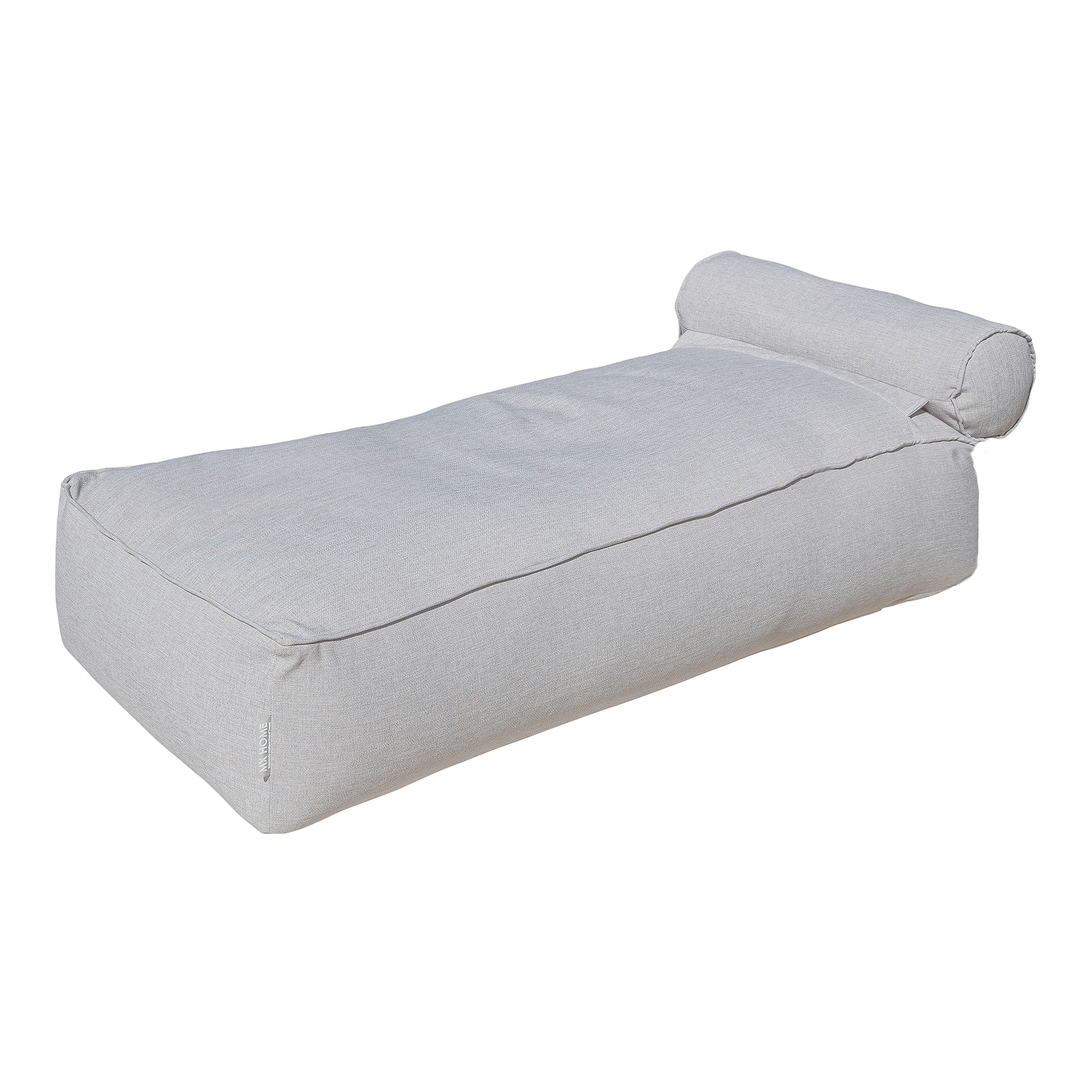 Transat extérieur flottant déhoussable, MX HOME