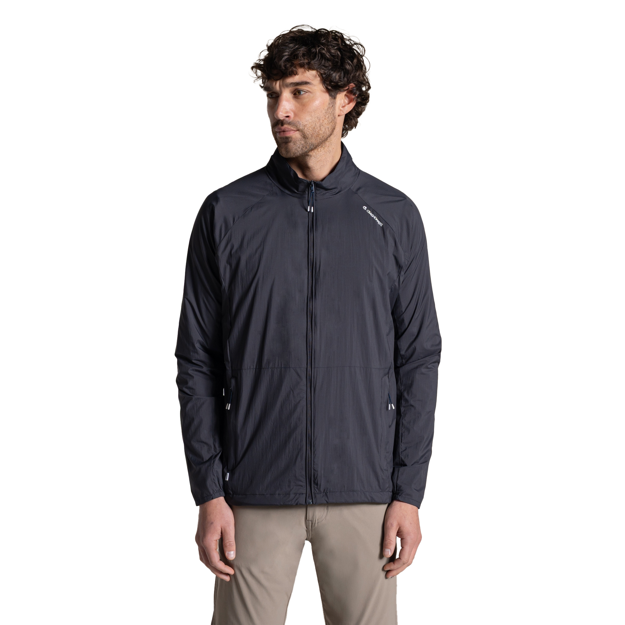 Veste technique de golf, CRAGHOPPERS