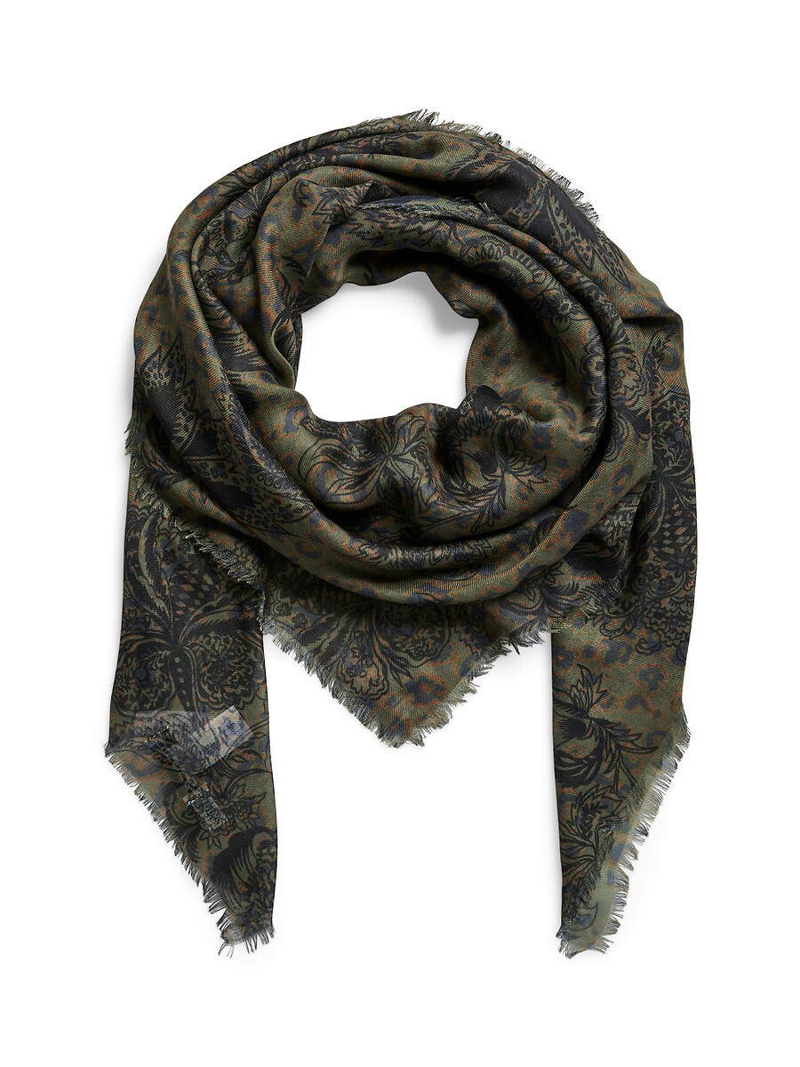 Chailey Scarf, PIECES