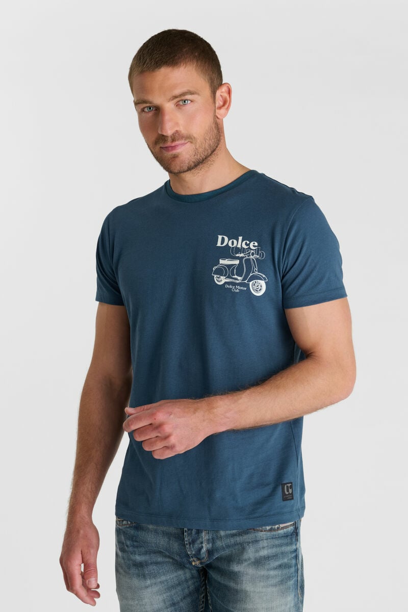 Tee-Shirt LANCE, LE TEMPS DES CERISES
