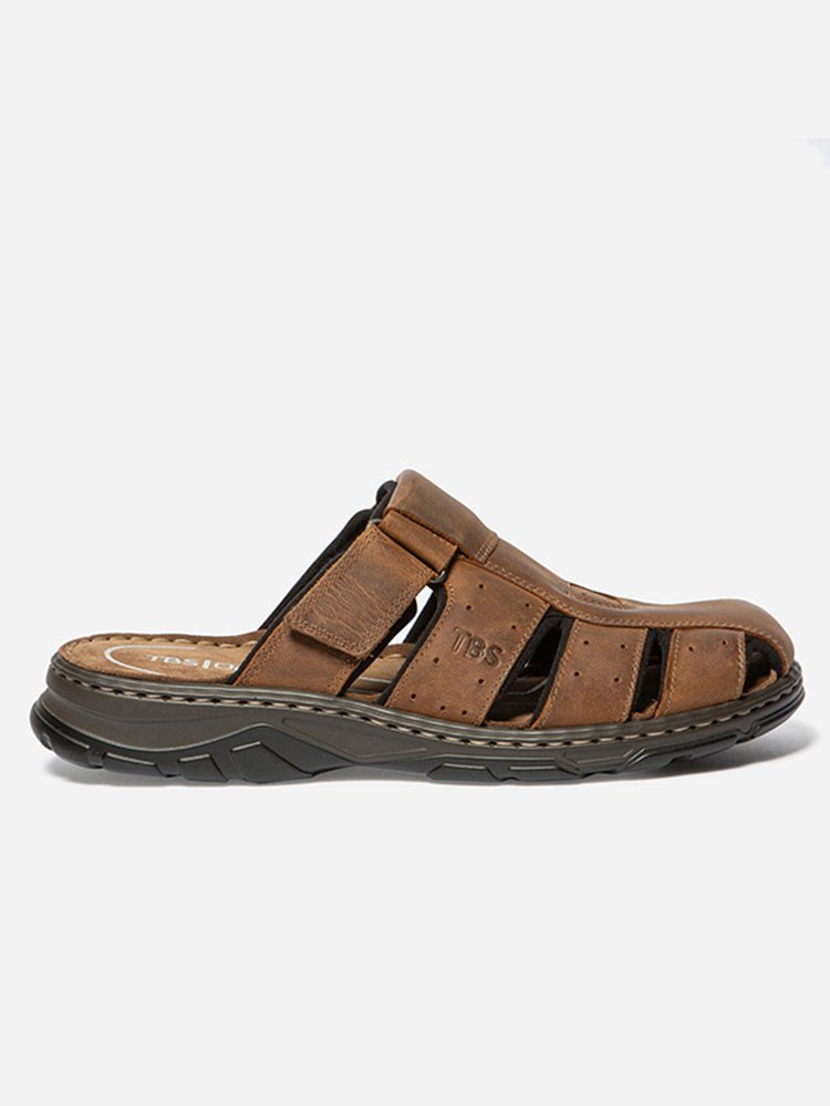 Mules JEROME, TBS