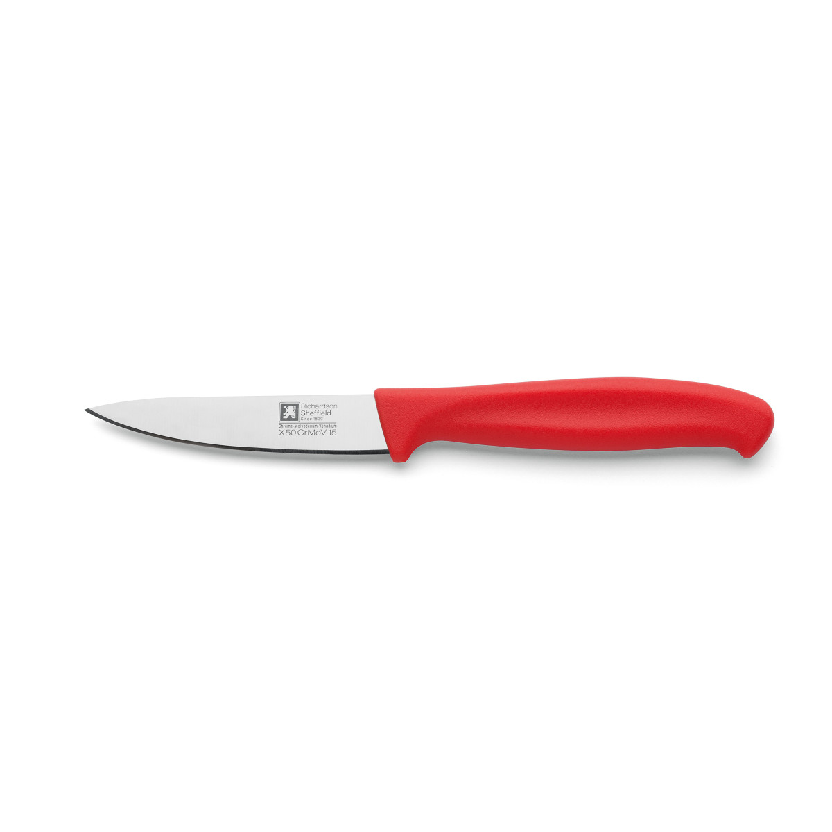 Couteau à éplucher - SUPER R CUT, RICHARDSON SHEFFIELD