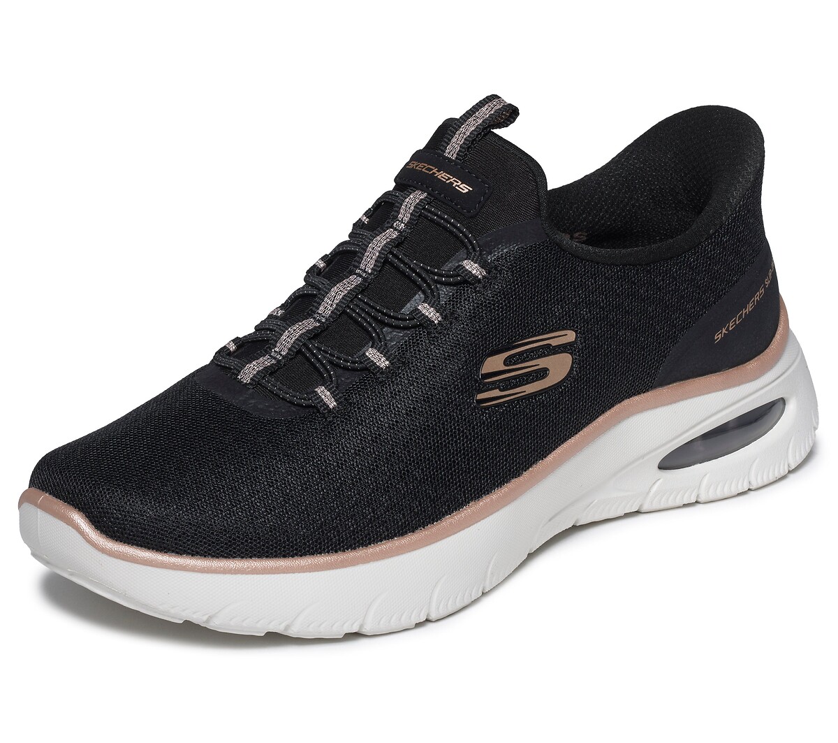 Skechers Zapatillas sin cordones: SKECH-AIR SUMMITS-SOFT RADIAN — photo 4