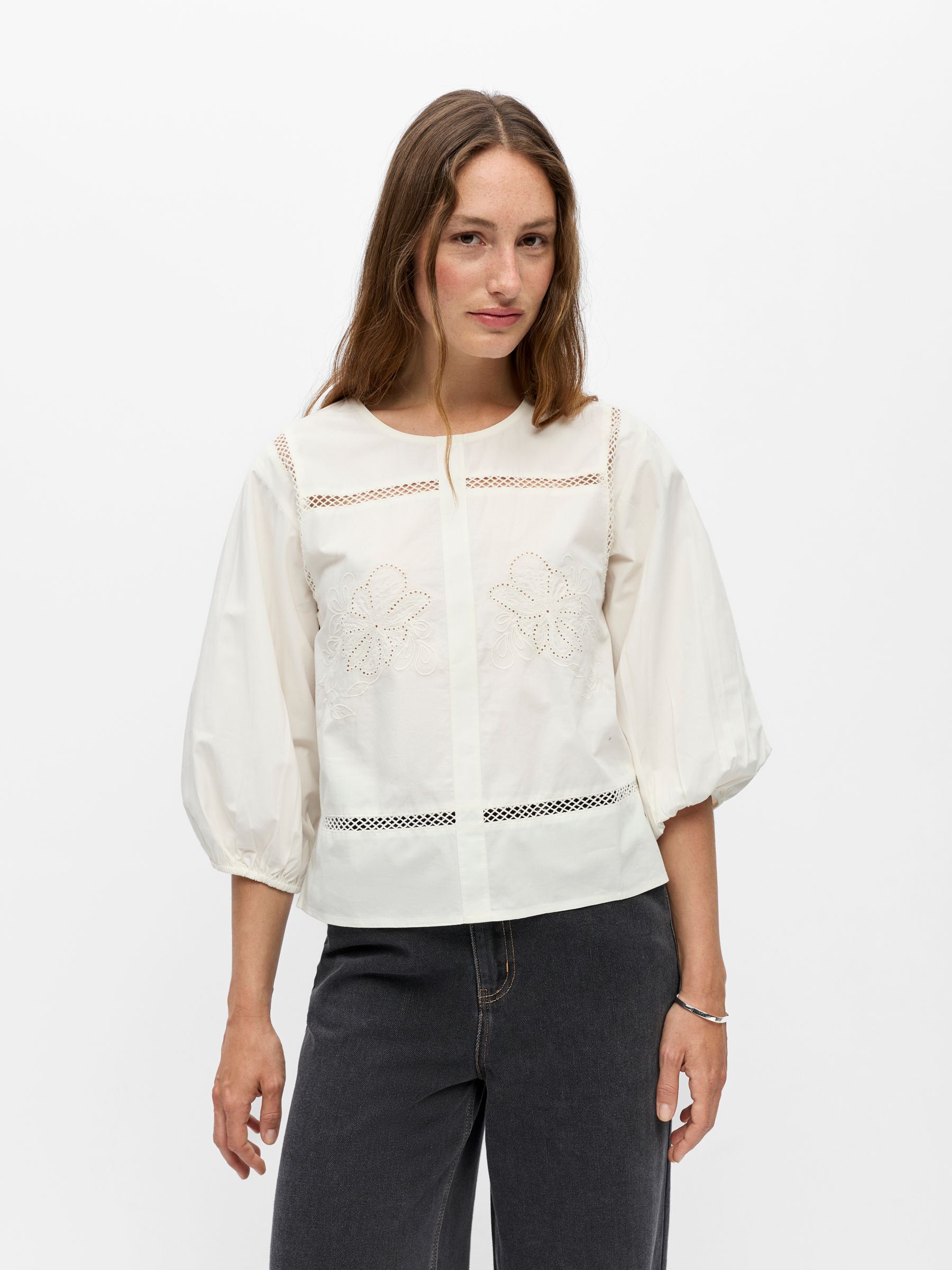 Blouse, OBJECT