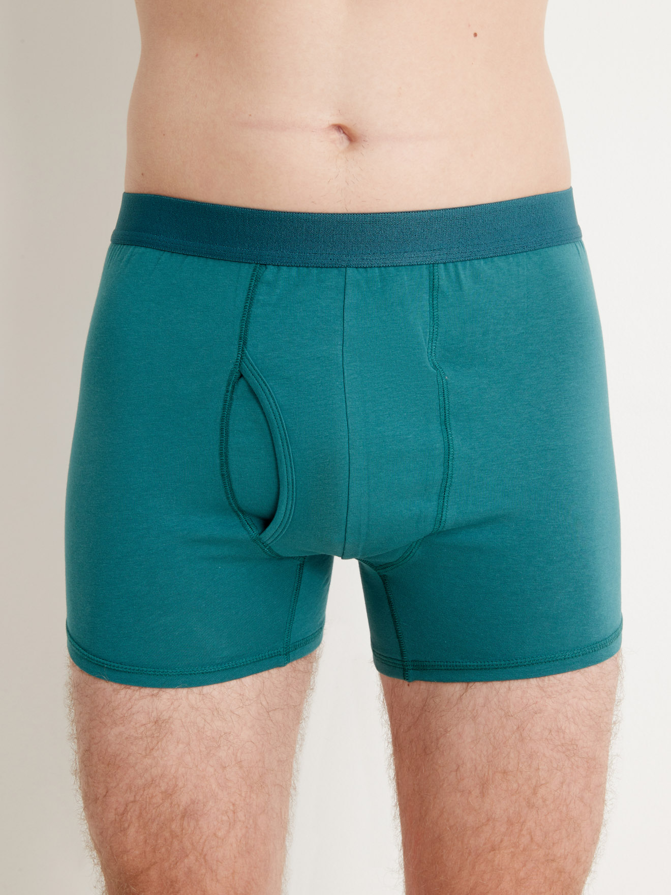 Boxer ouvert, lot de 4, DAXON