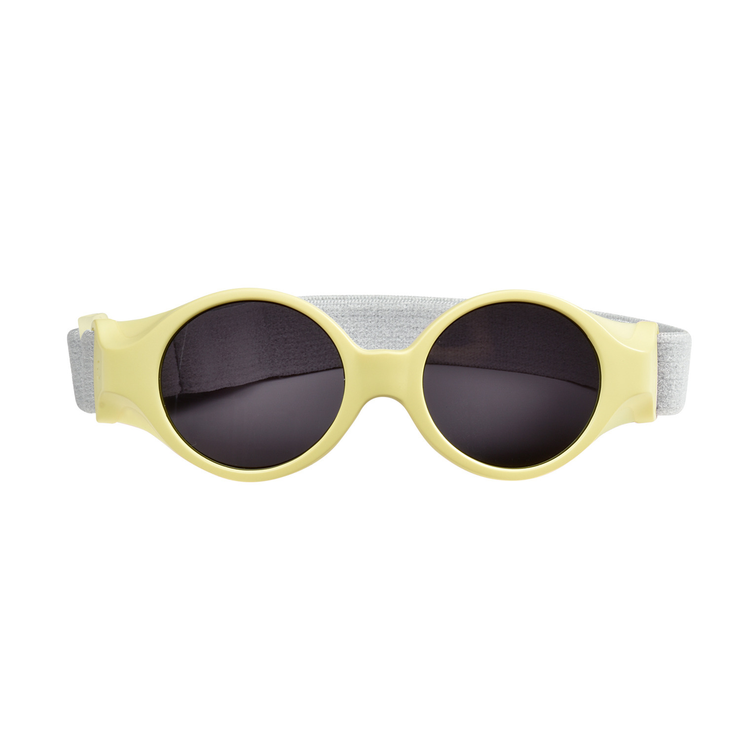 Lunettes de soleil bandeau ajustable 0-9 mois, BEABA