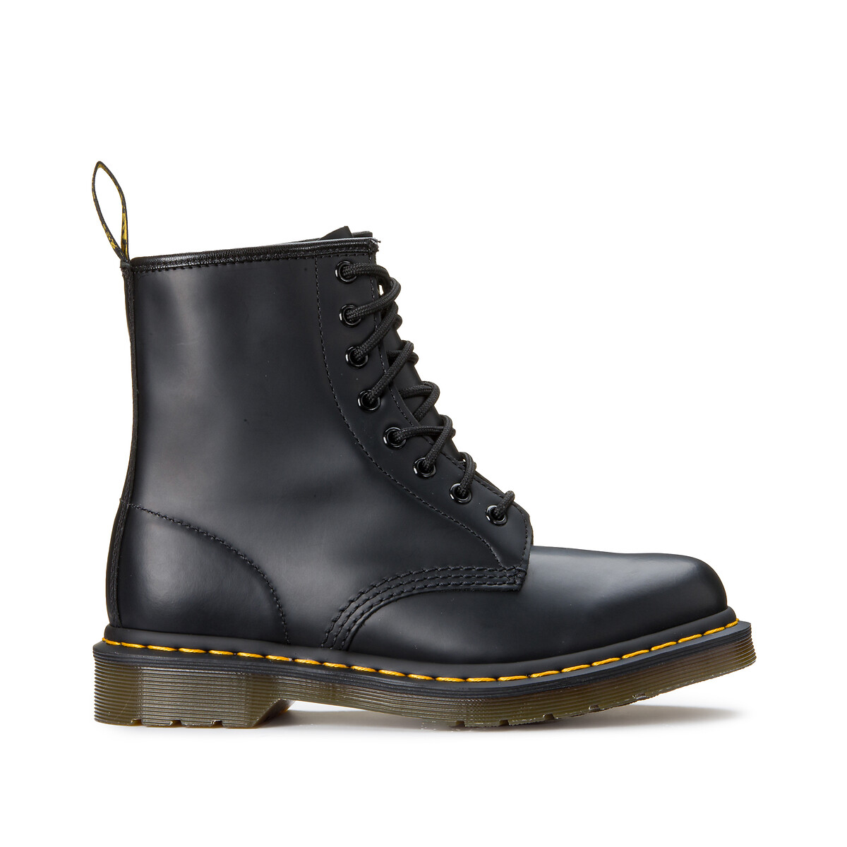 dr martens boots 1460 black