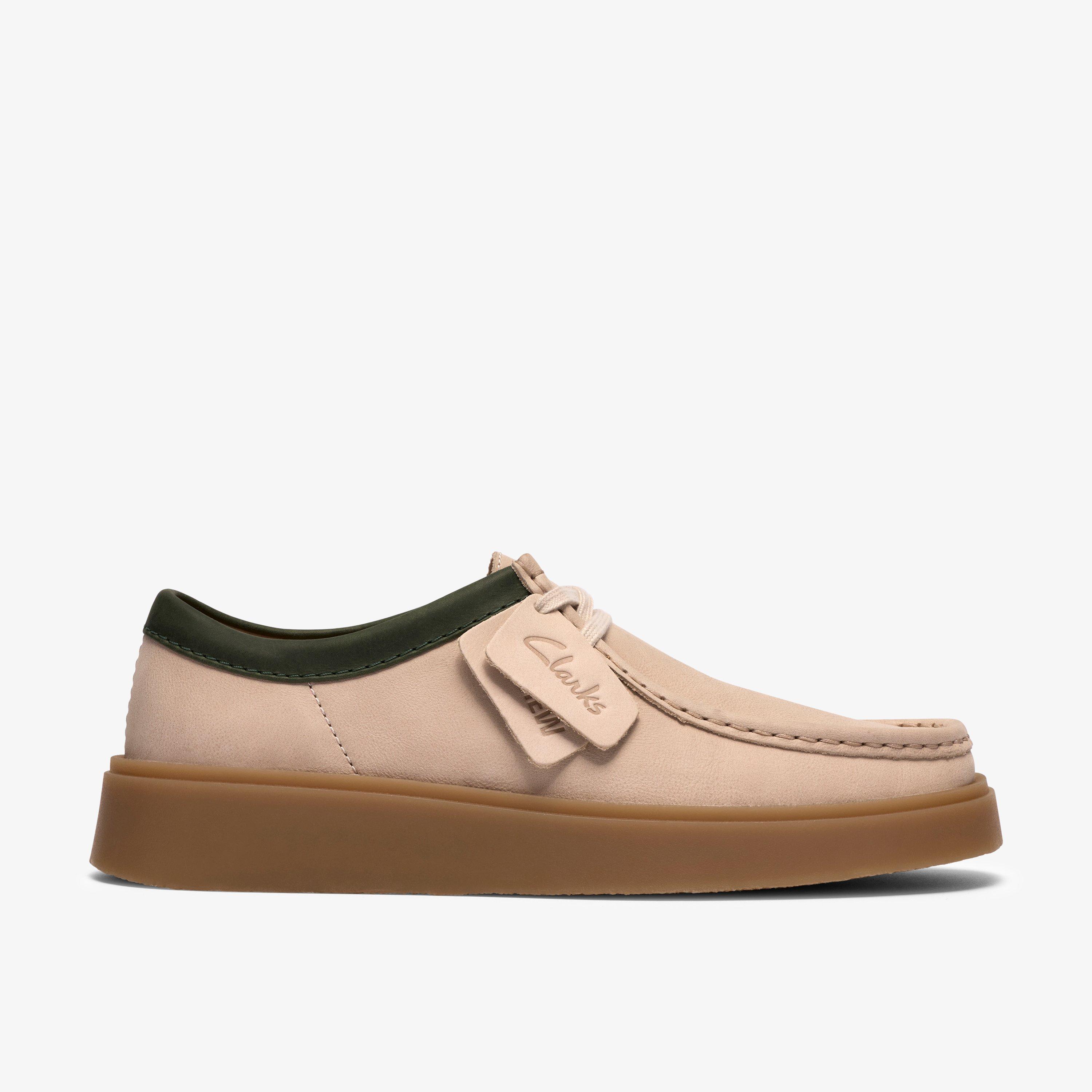 Derbies richelieus Cuir TORVIEW, CLARKS