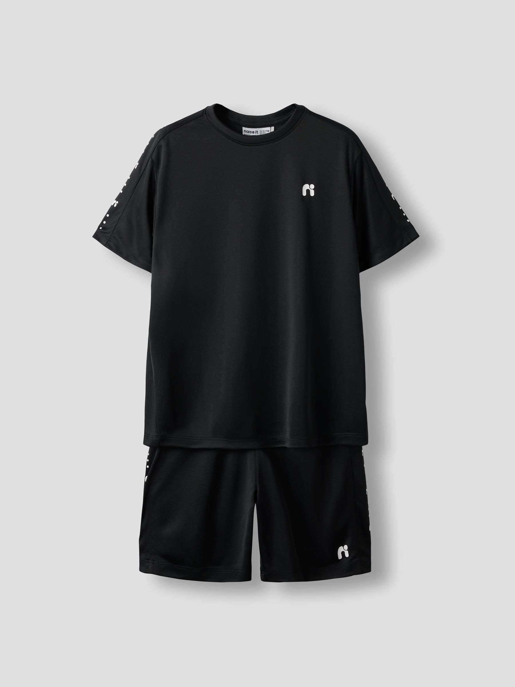 Ensemble, NAME IT