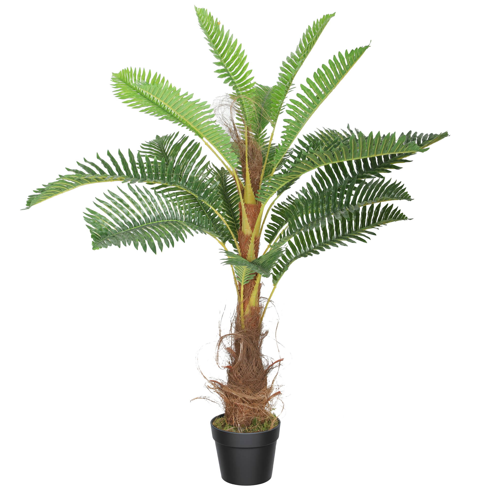 Palmier artificiel, HOMCOM