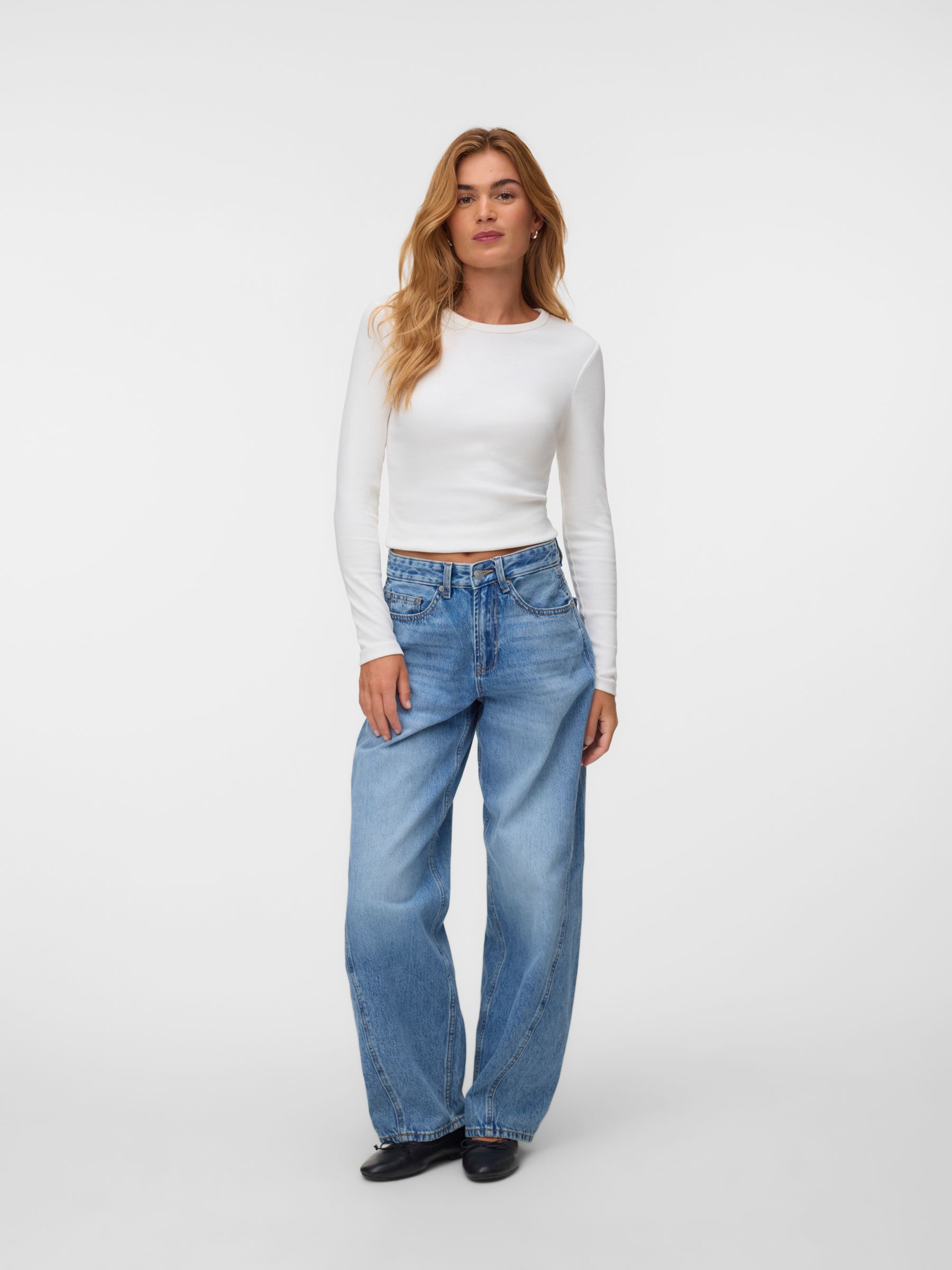Jean, VERO MODA