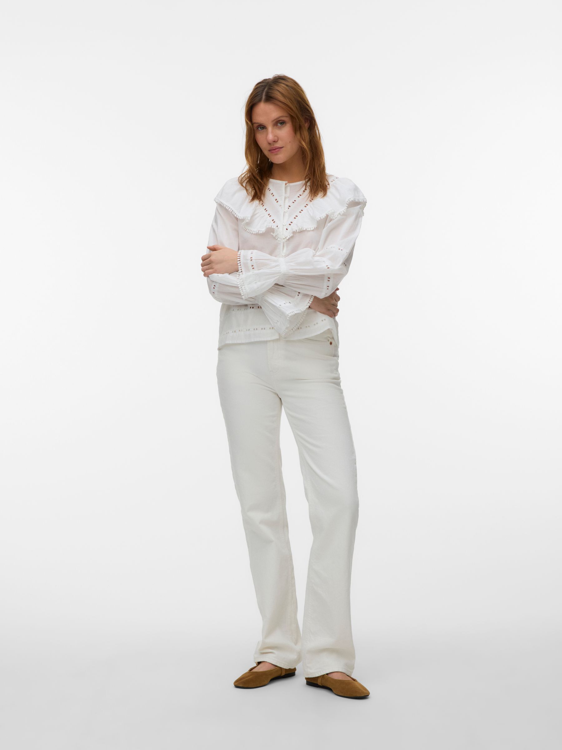 Blouse, VERO MODA